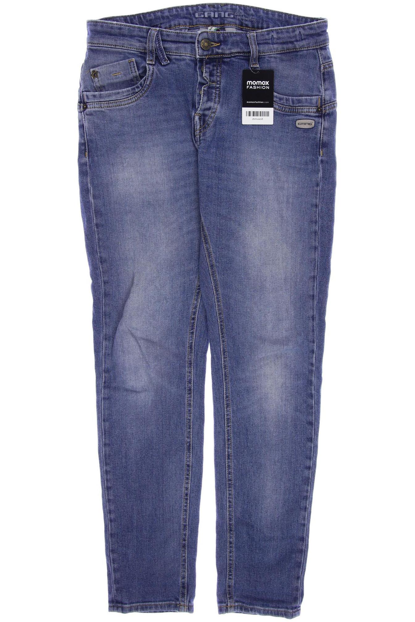 

GANG Damen Jeans, blau