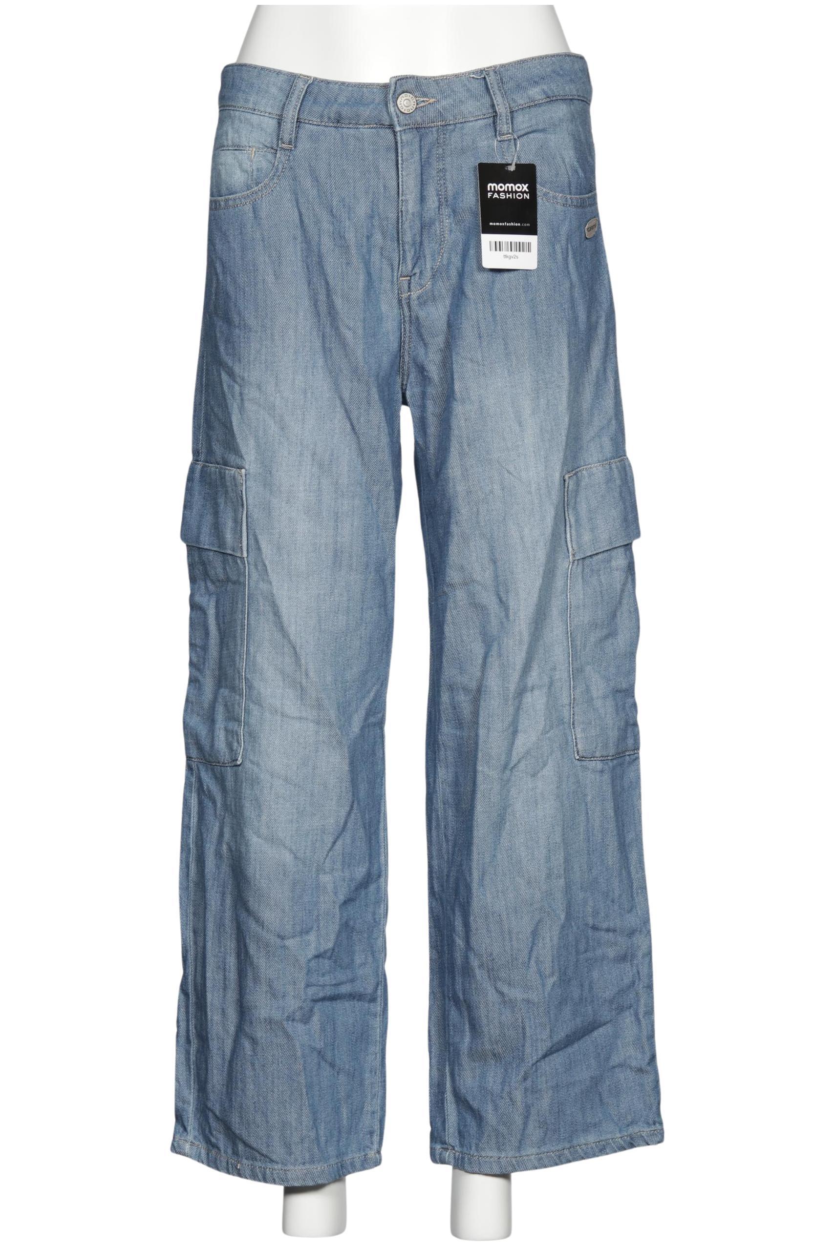 

Gang Damen Jeans, blau, Gr. 27