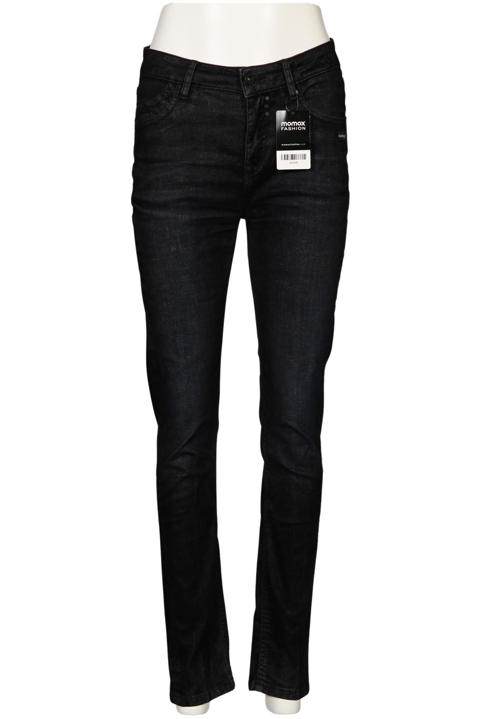 Thumbnail - Gang Damen Jeans, marineblau, Gr. 29