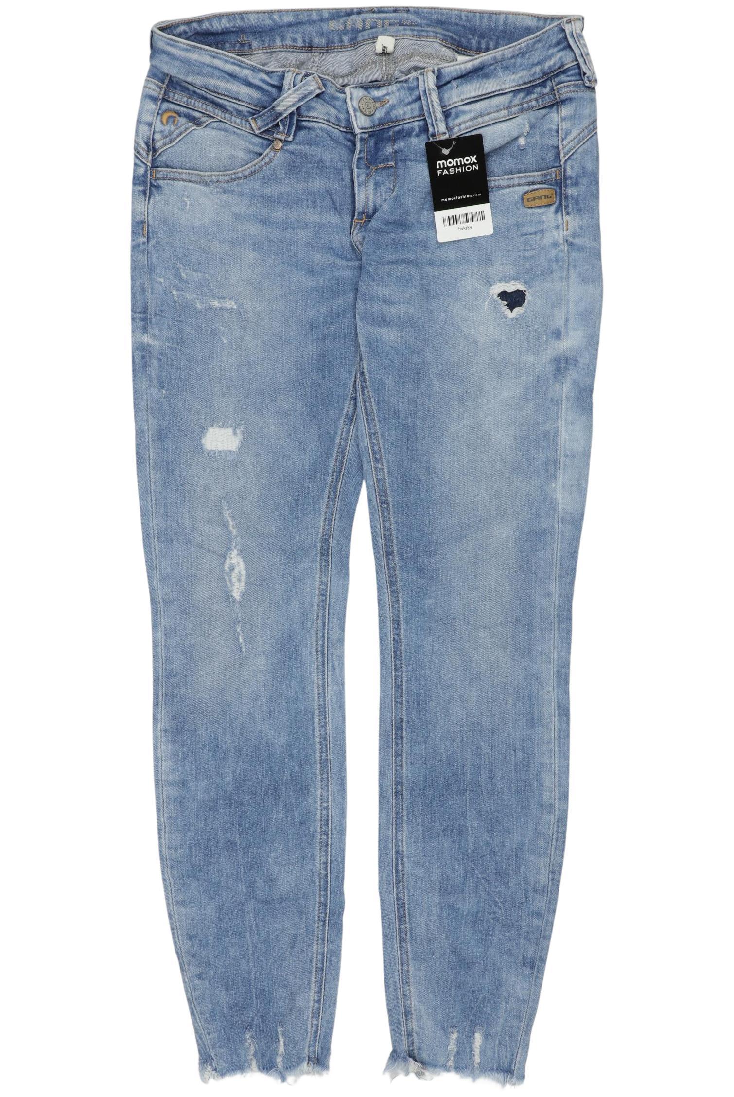 

Gang Damen Jeans, blau, Gr. 29
