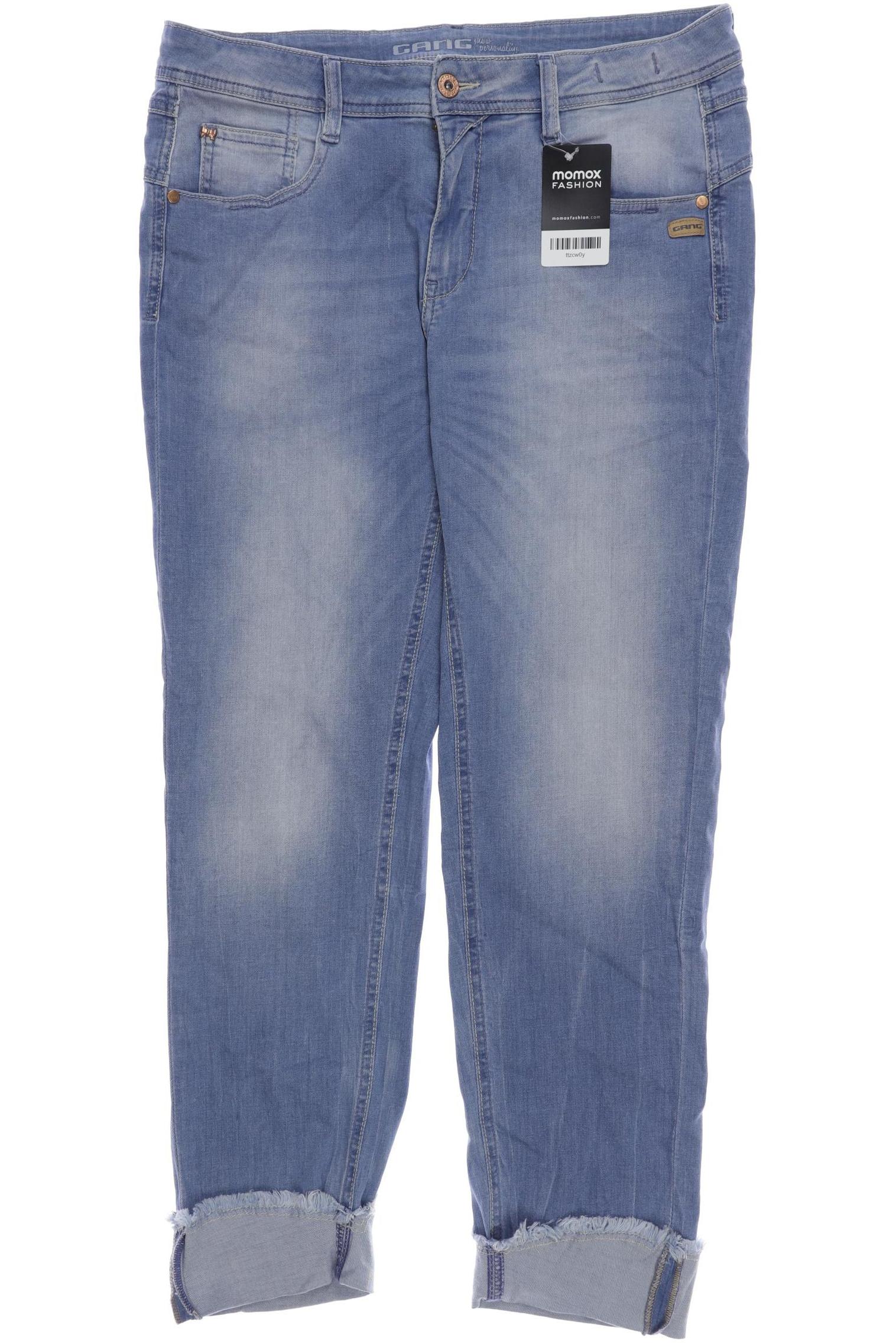 

Gang Damen Jeans, blau, Gr. 32