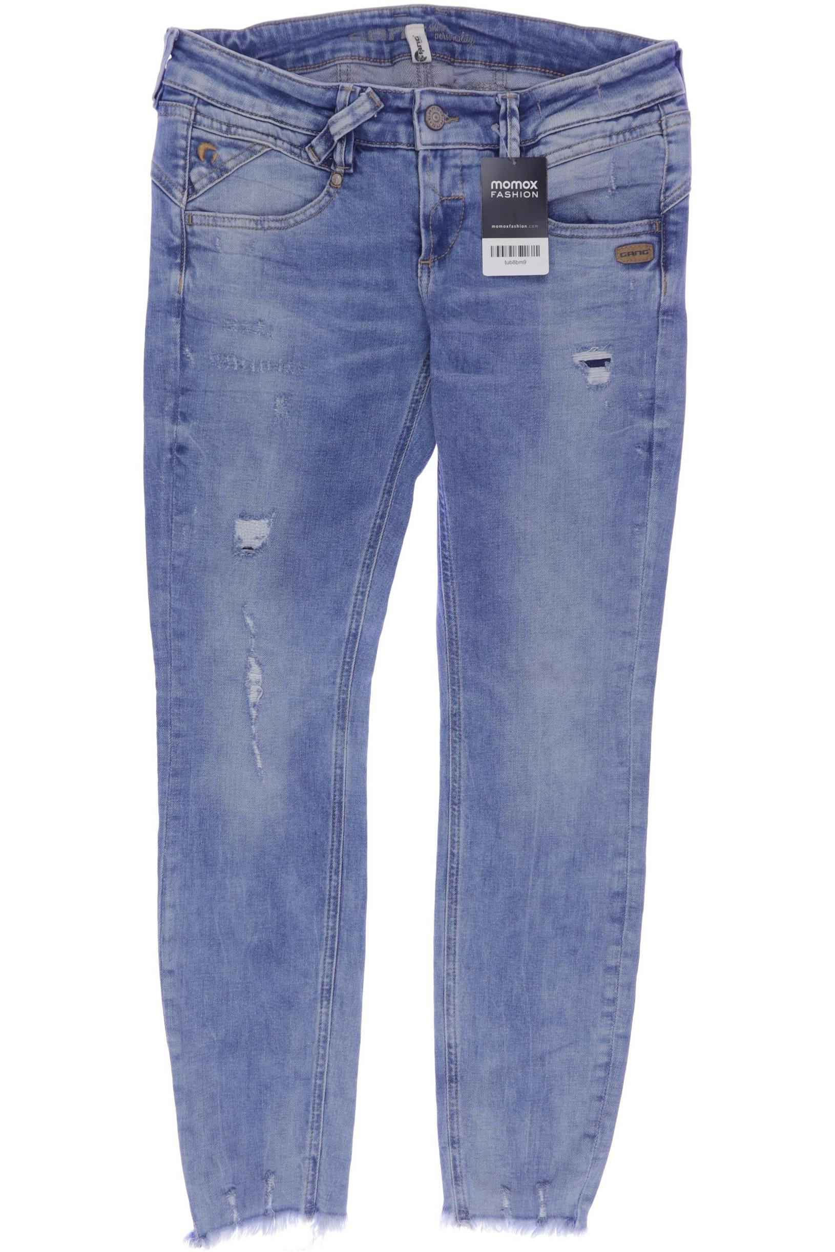 

Gang Damen Jeans, blau, Gr. 29