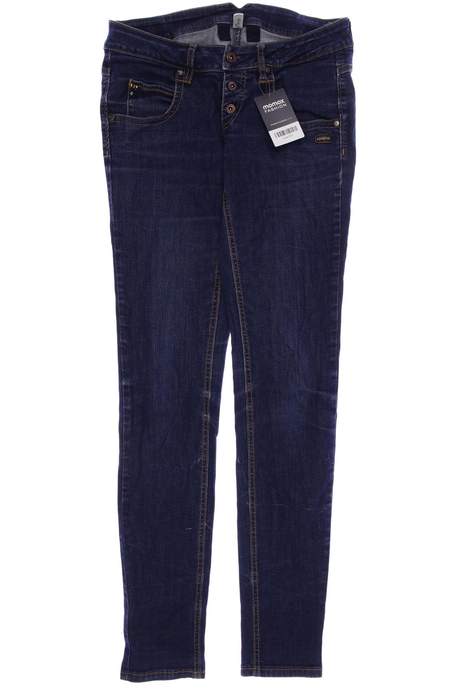 

GANG Damen Jeans, marineblau