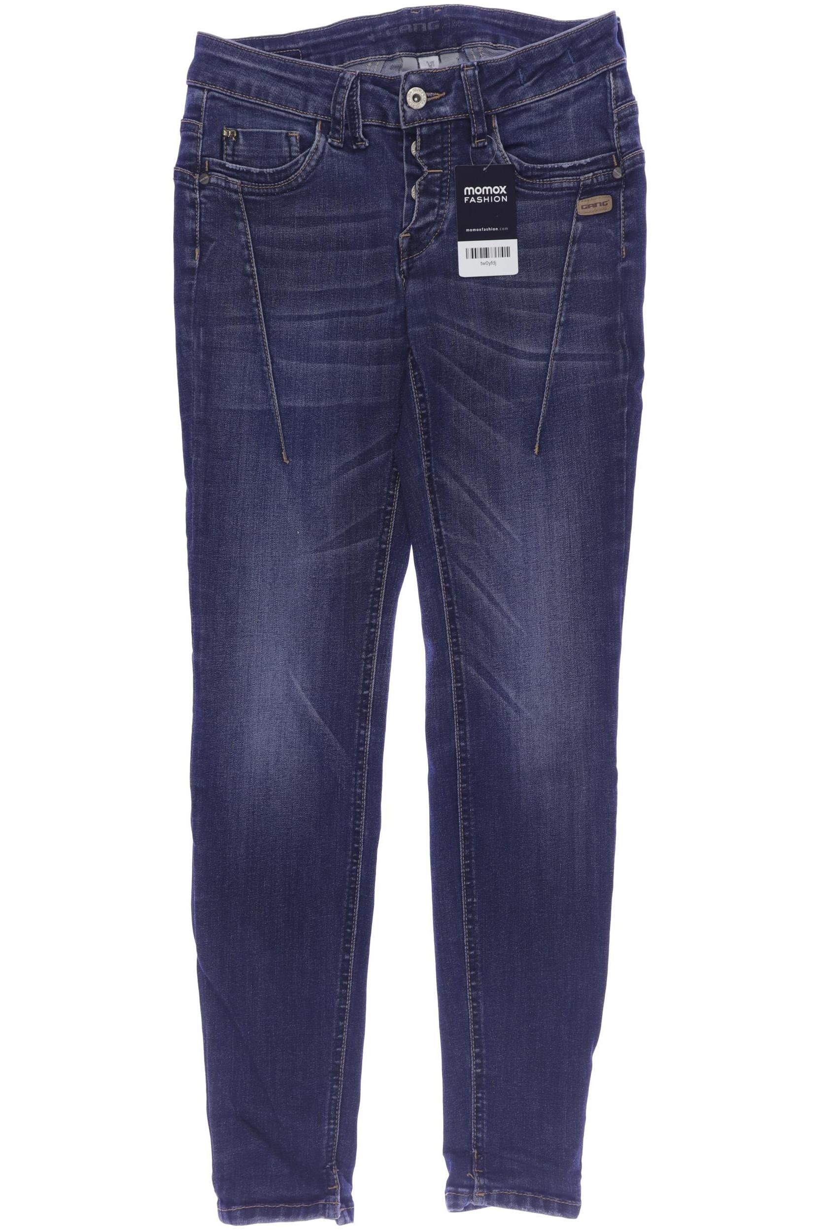

Gang Damen Jeans, blau, Gr. 27