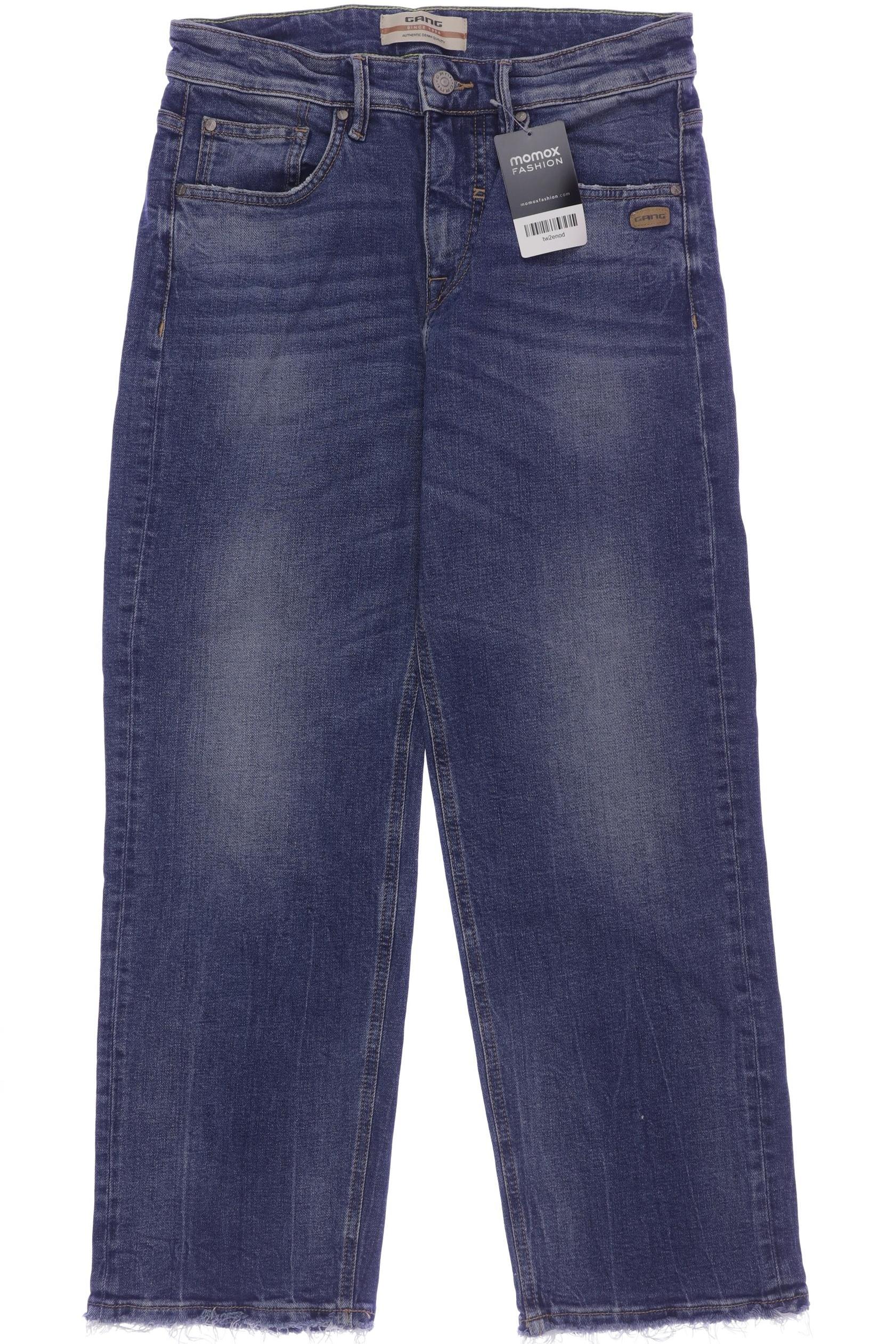 

Gang Damen Jeans, blau, Gr. 27