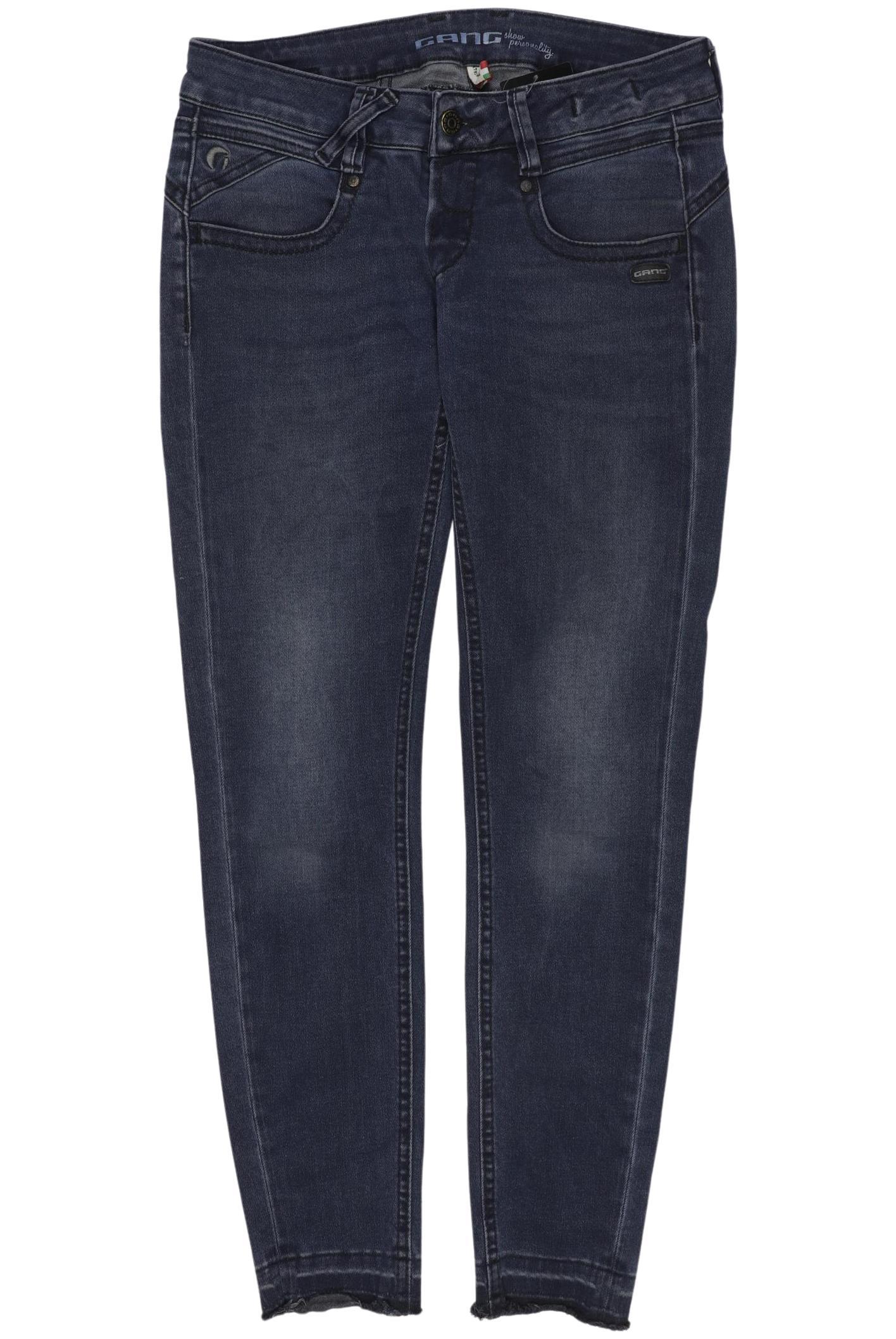 

Gang Damen Jeans, blau, Gr. 26