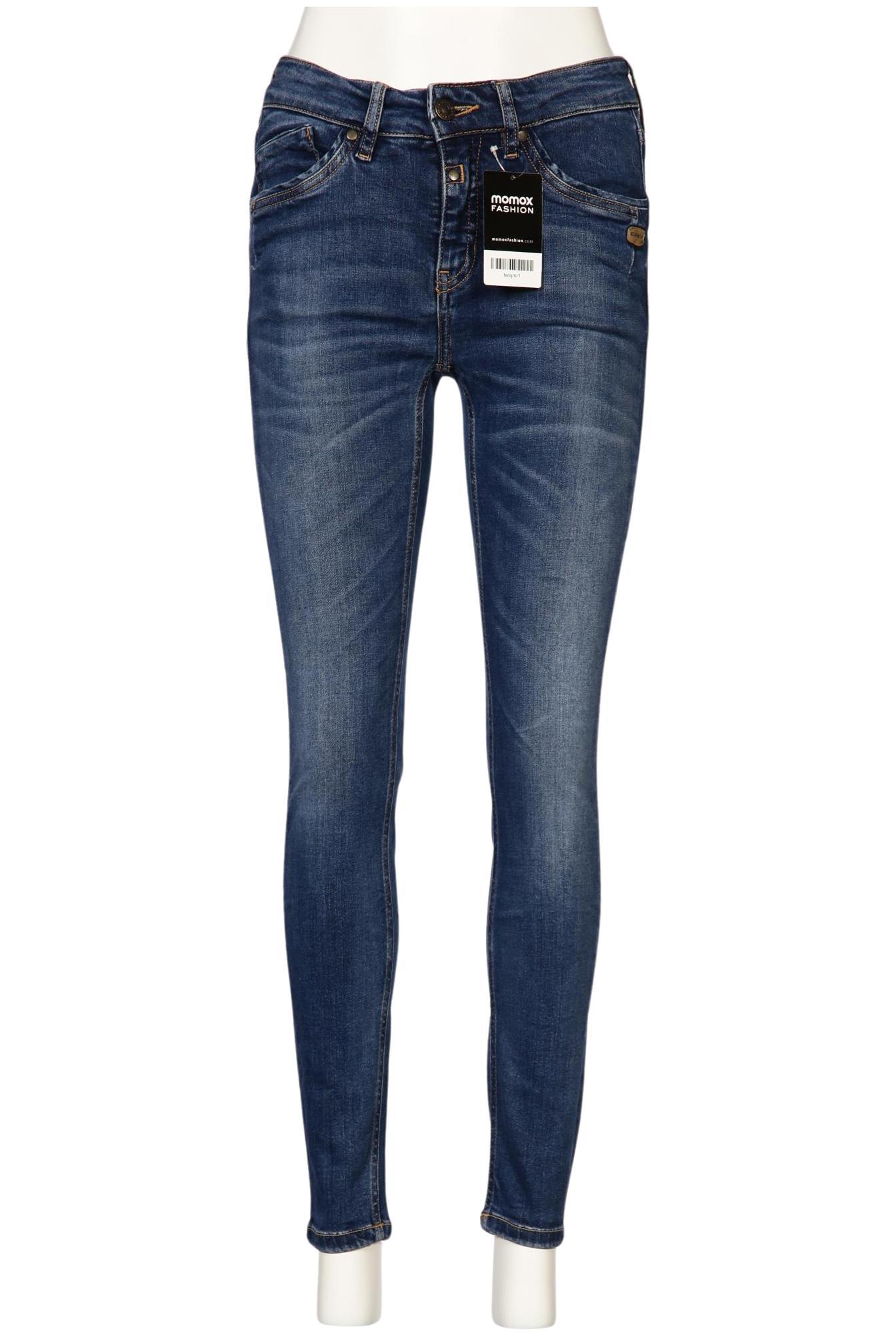 

Gang Damen Jeans, blau, Gr. 27