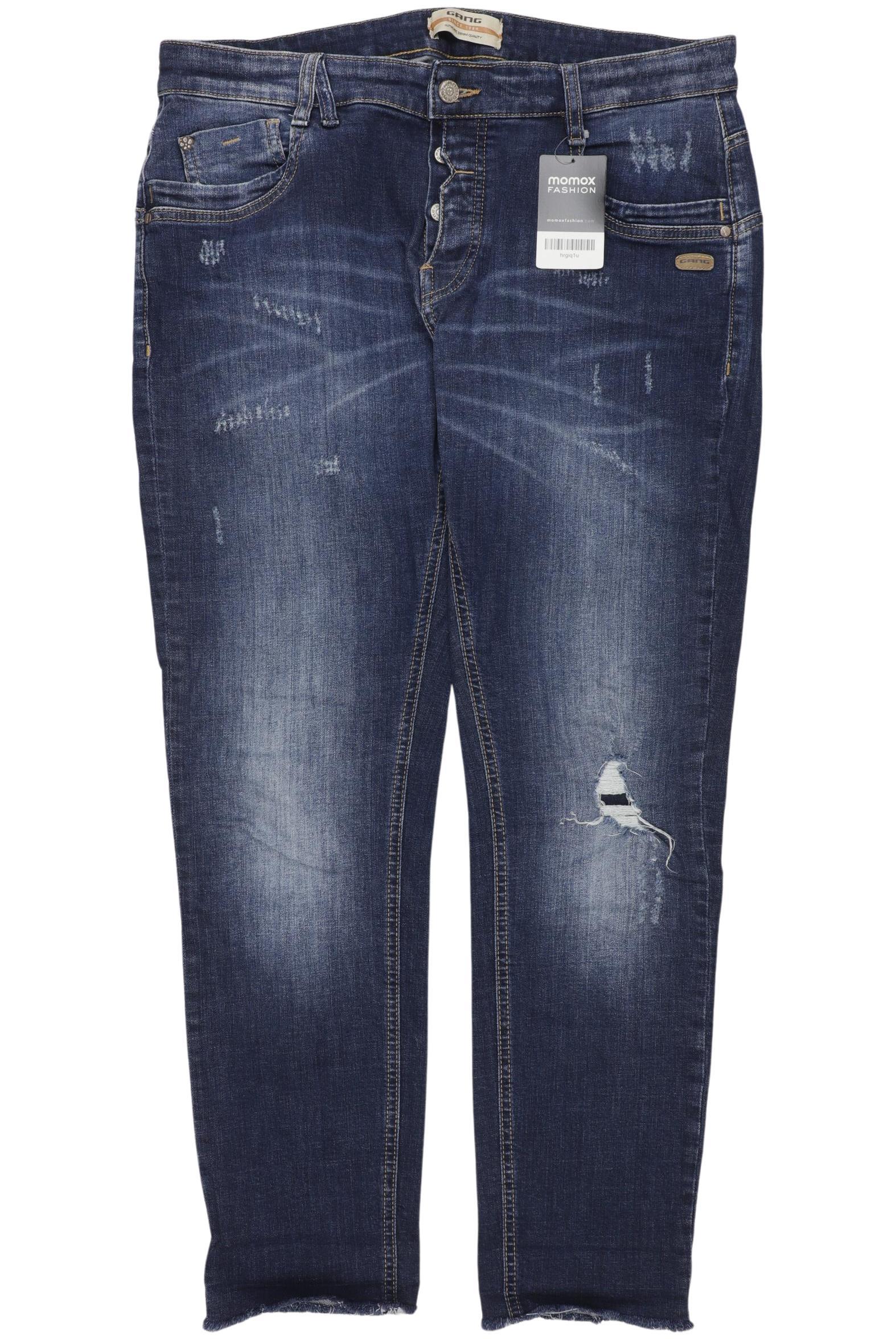 

Gang Damen Jeans, blau, Gr. 32