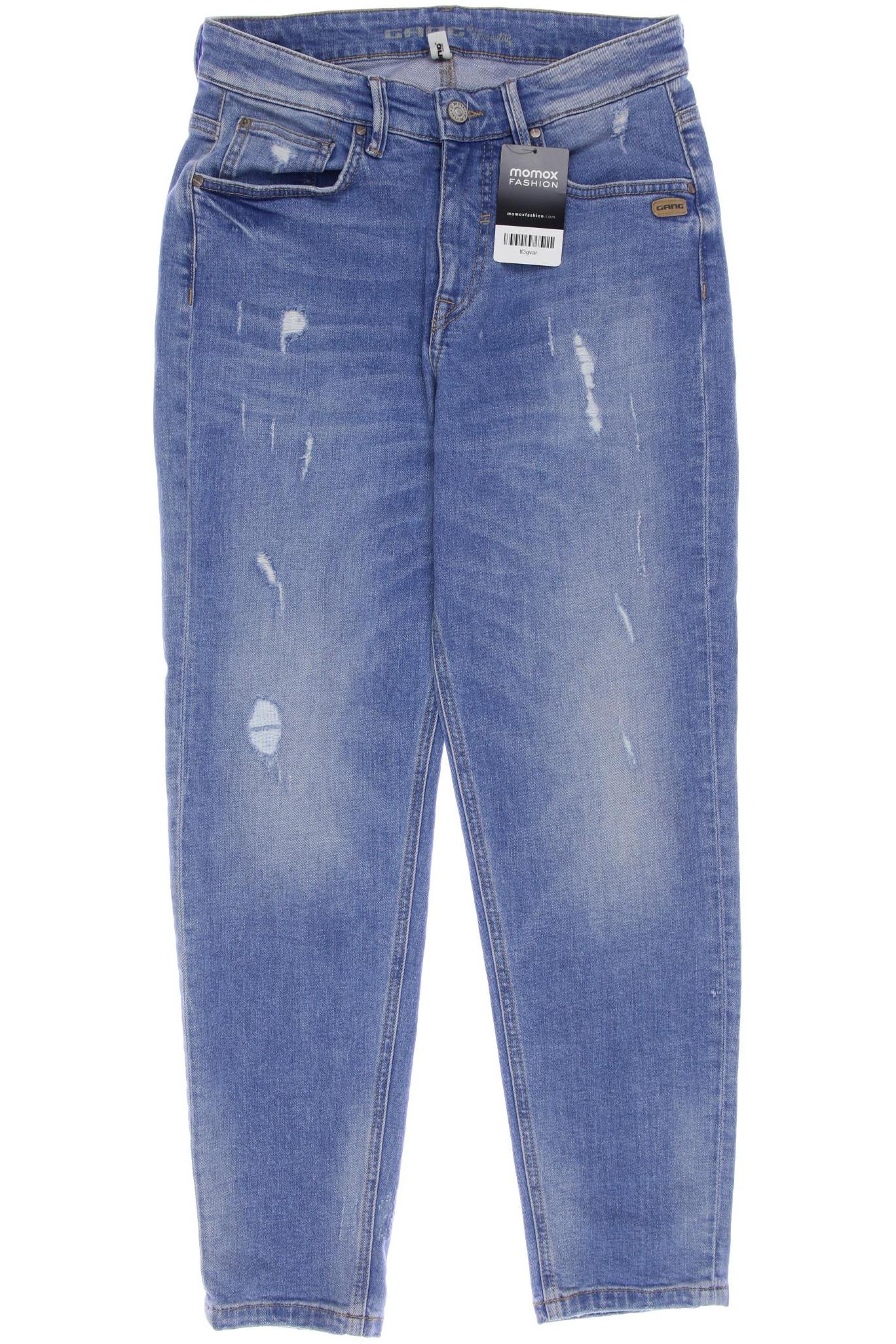 

Gang Damen Jeans, blau, Gr. 27