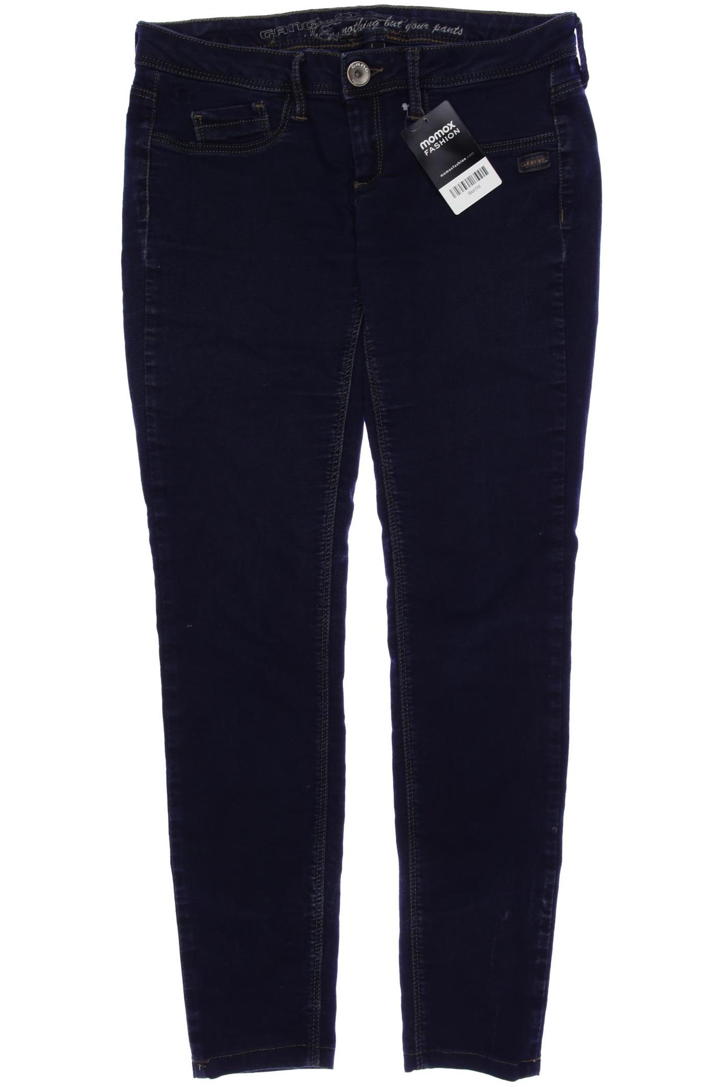 

Gang Damen Jeans, marineblau, Gr. 29