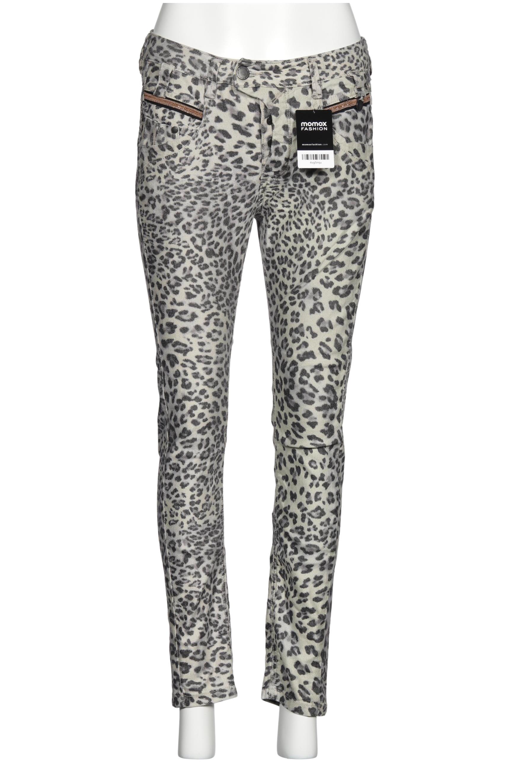 

Gang Damen Jeans, beige, Gr. 29