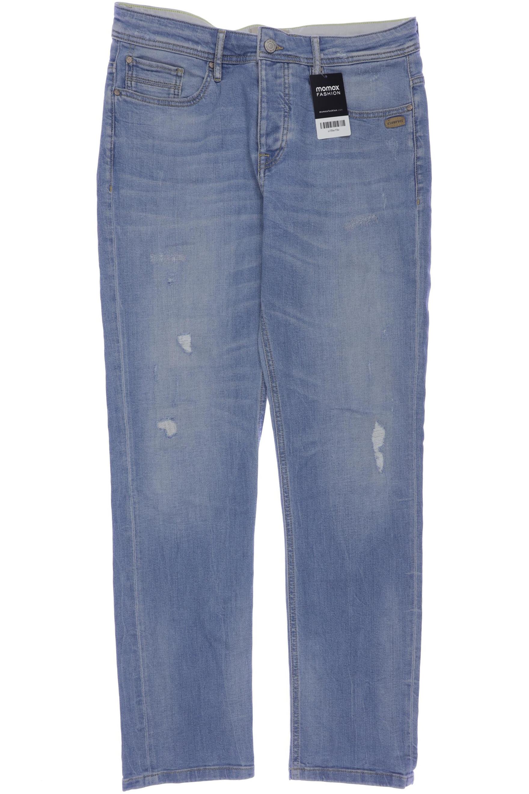 

Gang Damen Jeans, blau, Gr. 42