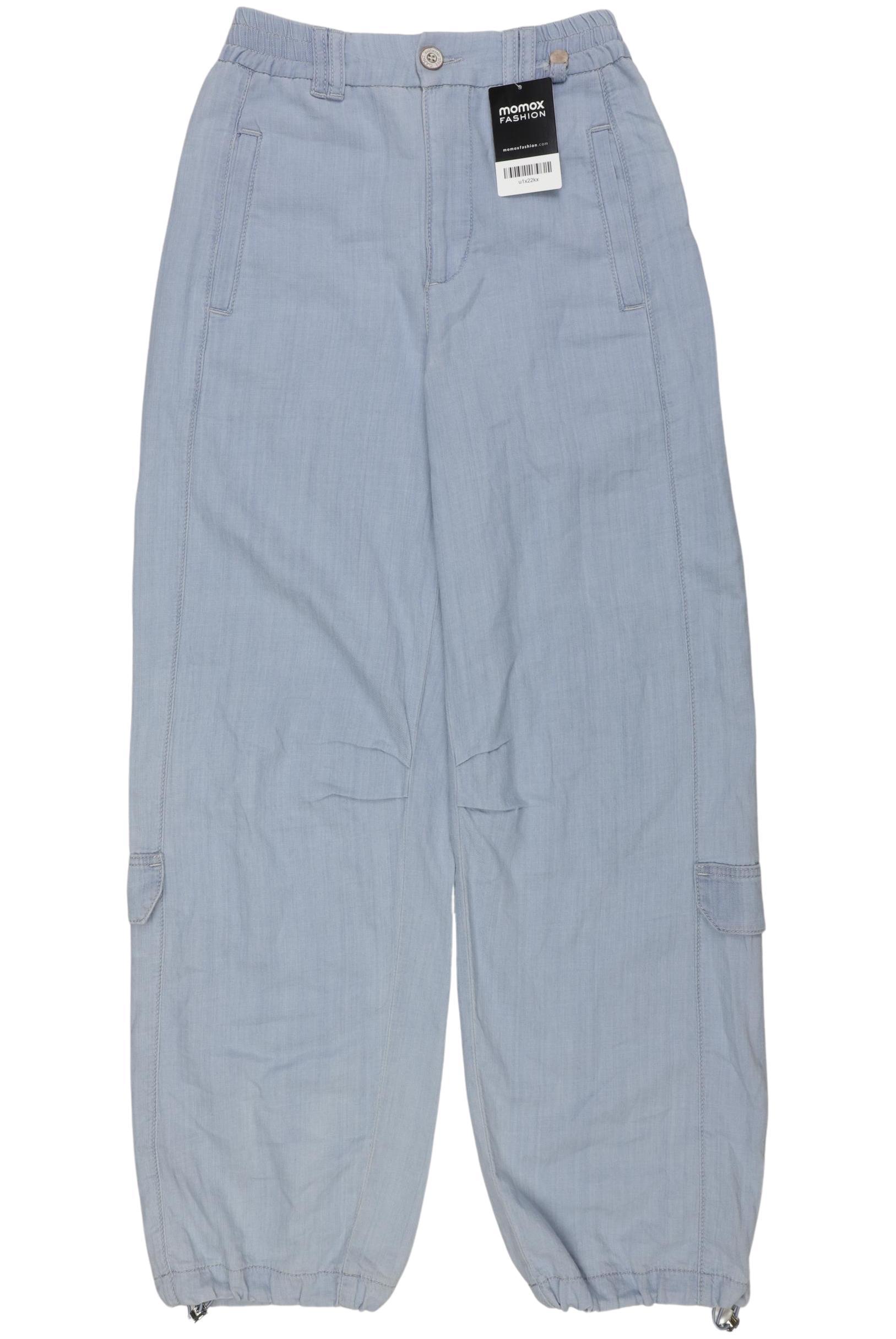 

Gang Damen Jeans, hellblau, Gr. 24