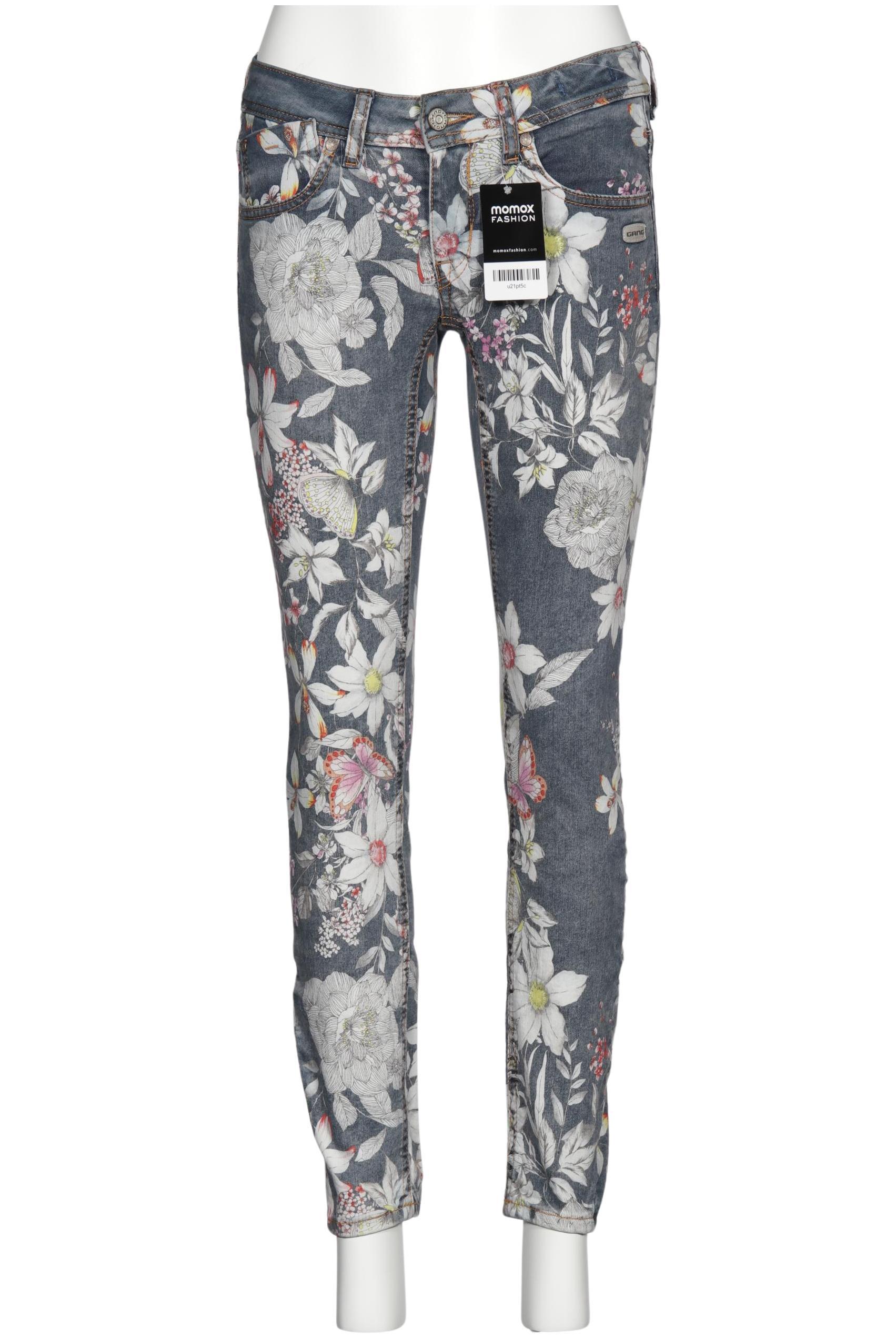 

Gang Damen Jeans, blau, Gr. 26