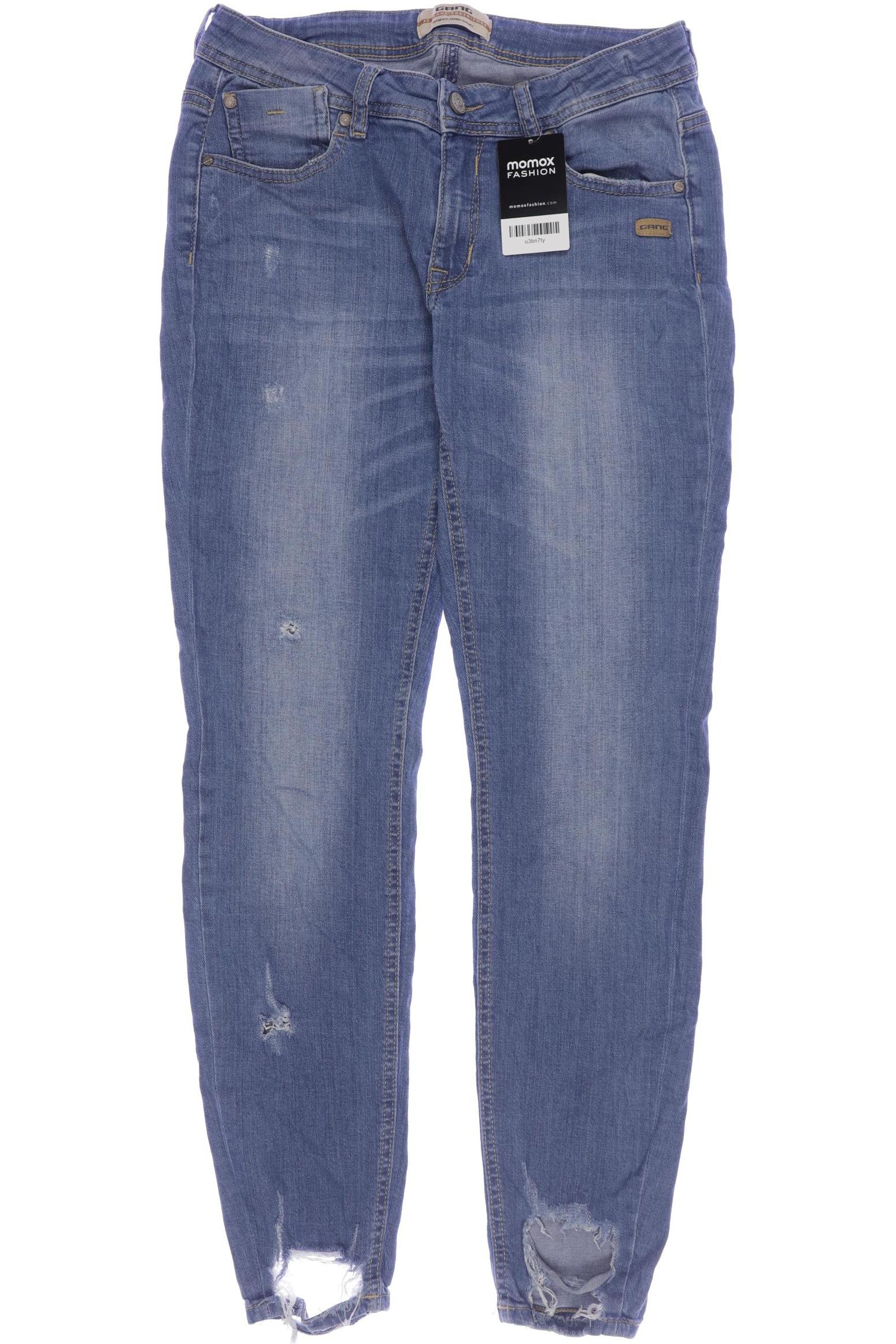 

Gang Damen Jeans, blau, Gr. 30