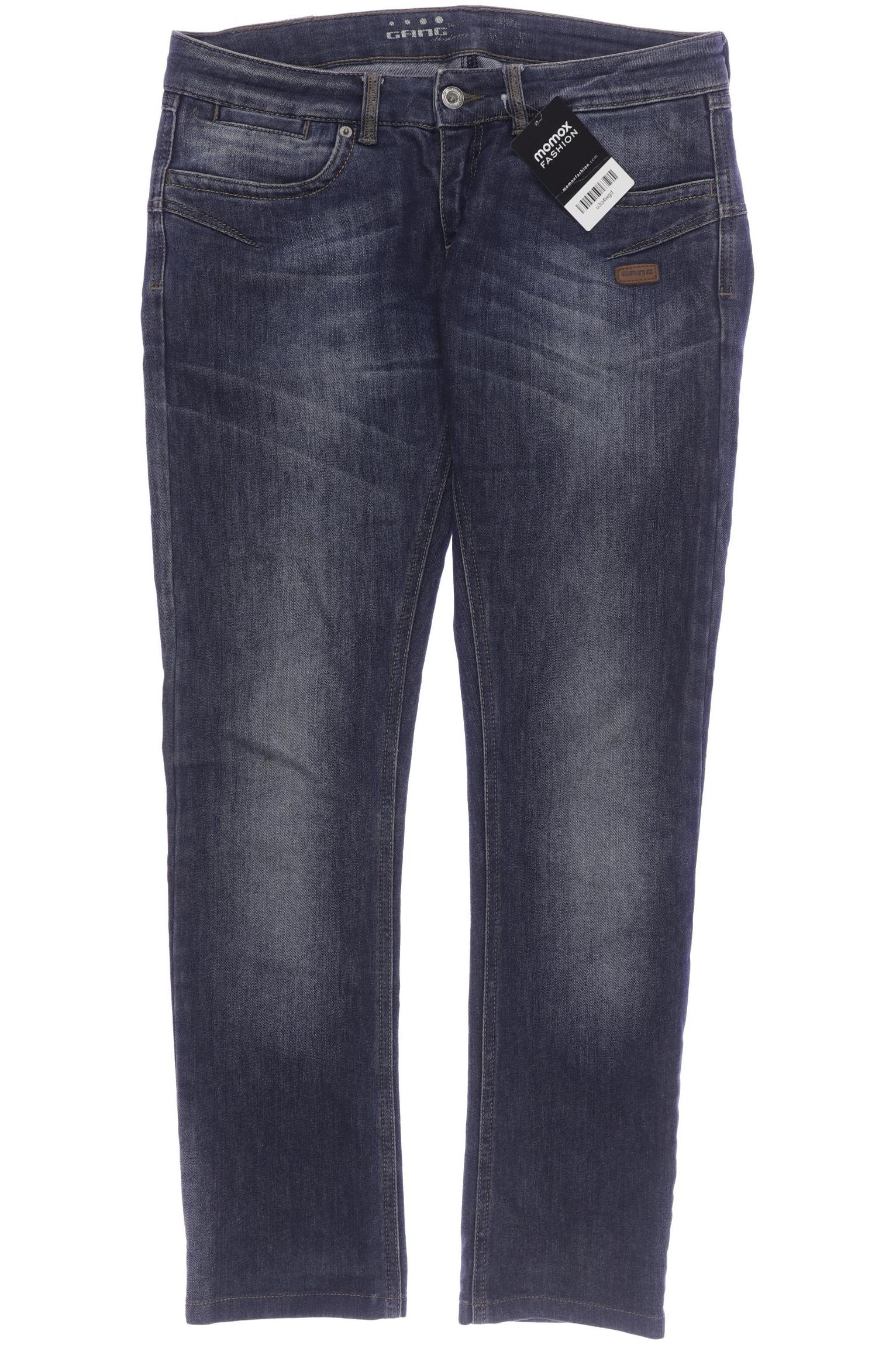 

Gang Damen Jeans, blau, Gr. 30