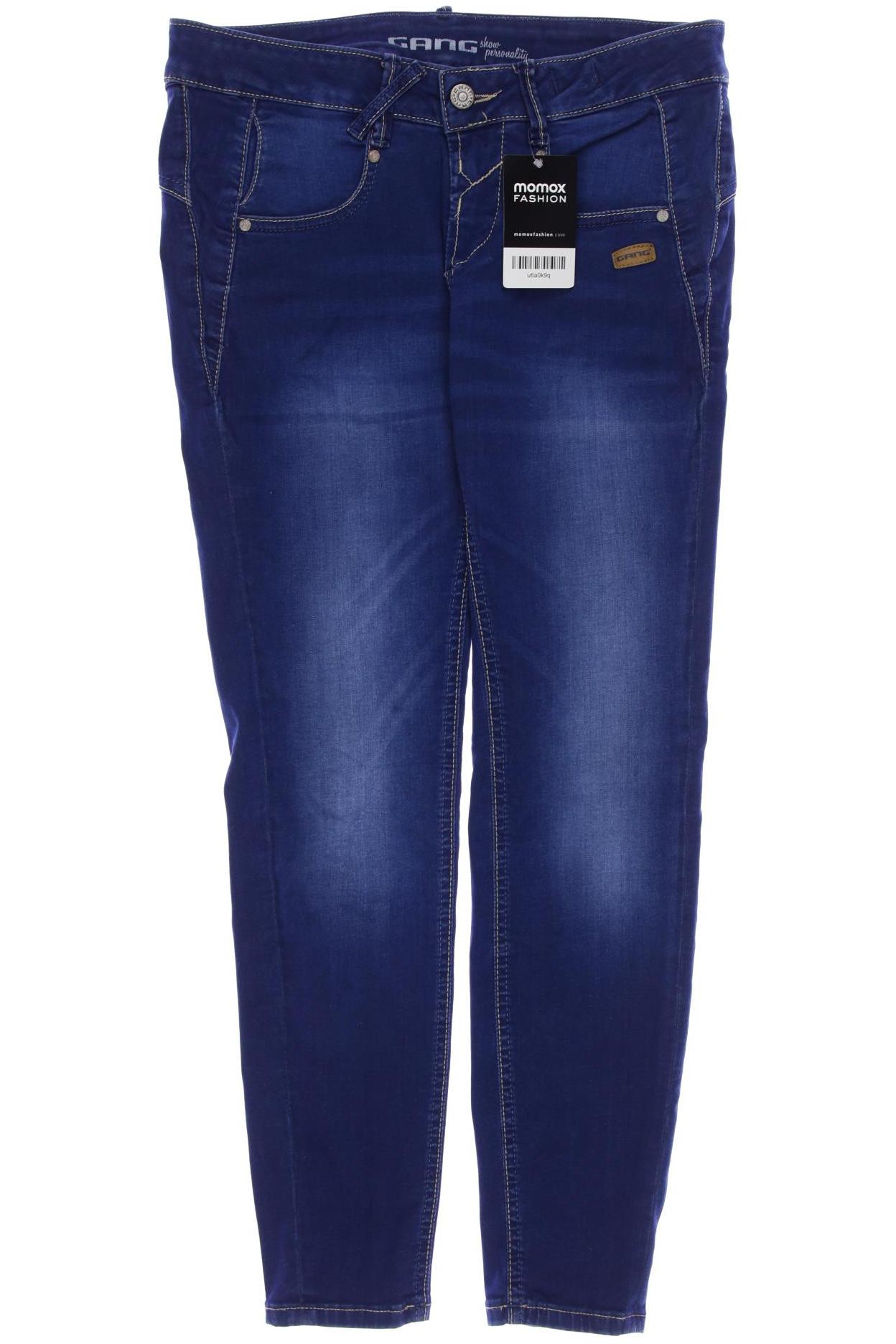 

Gang Damen Jeans, blau, Gr. 29