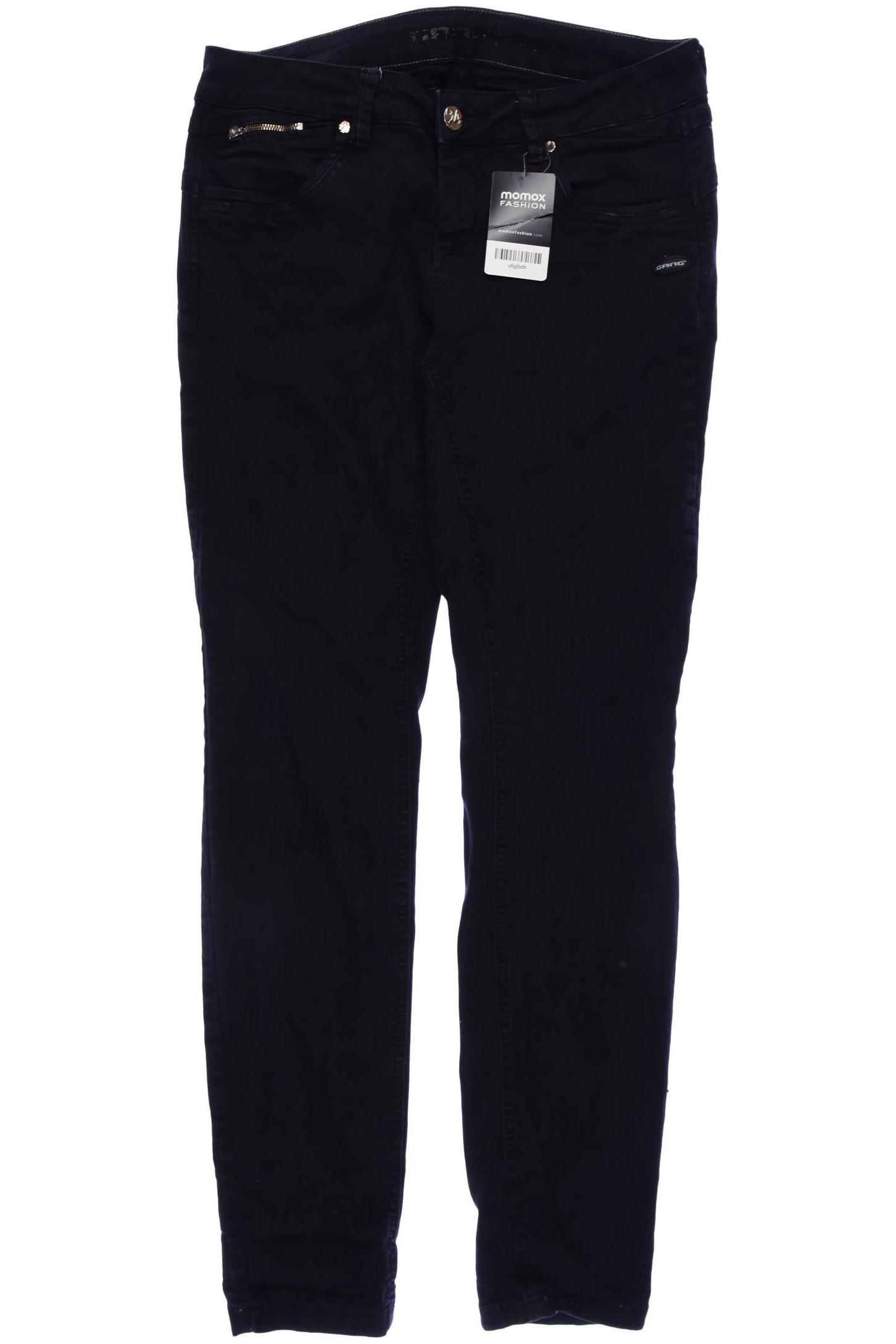 

Gang Damen Jeans, schwarz, Gr. 31