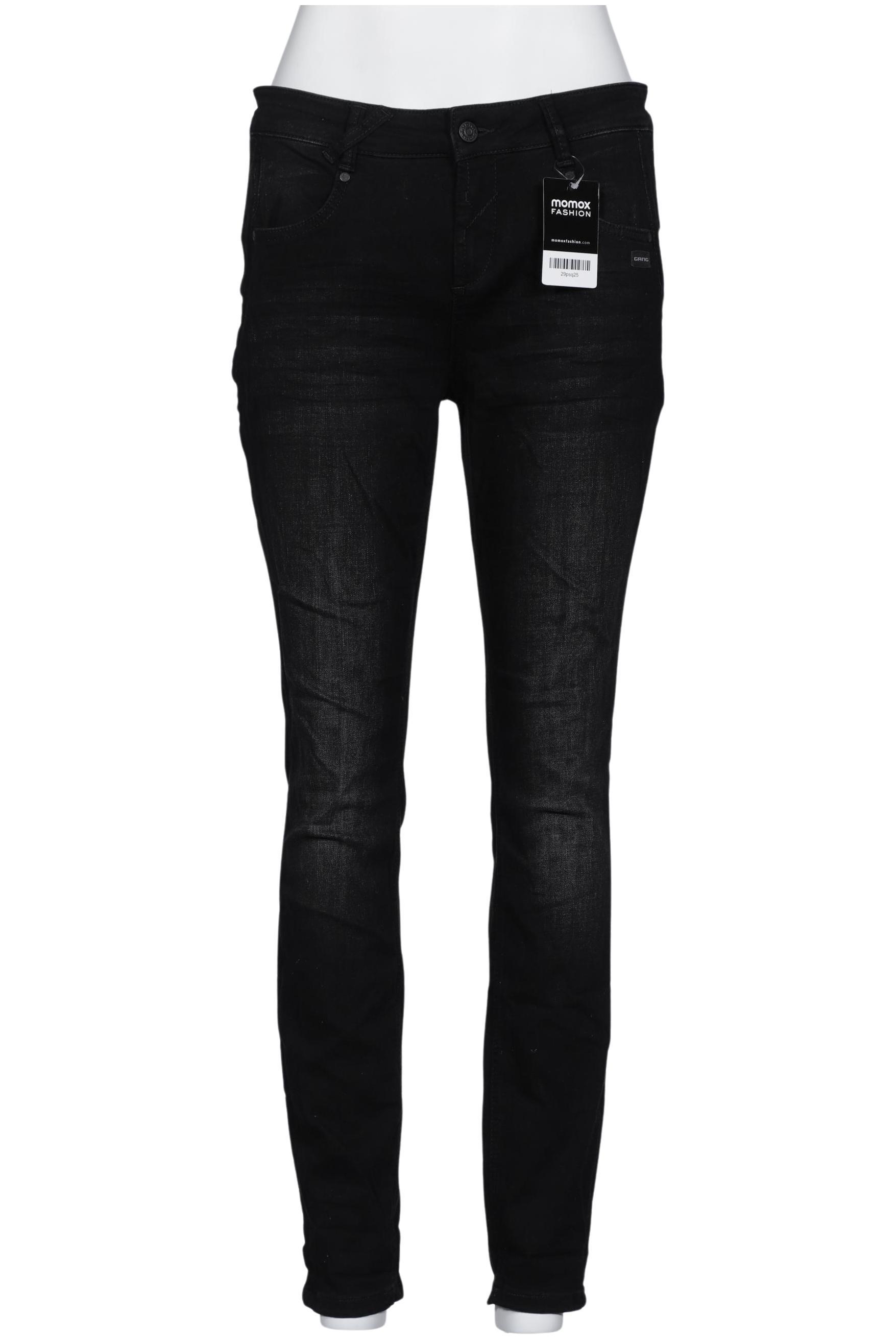 

Gang Damen Jeans, schwarz, Gr. 32