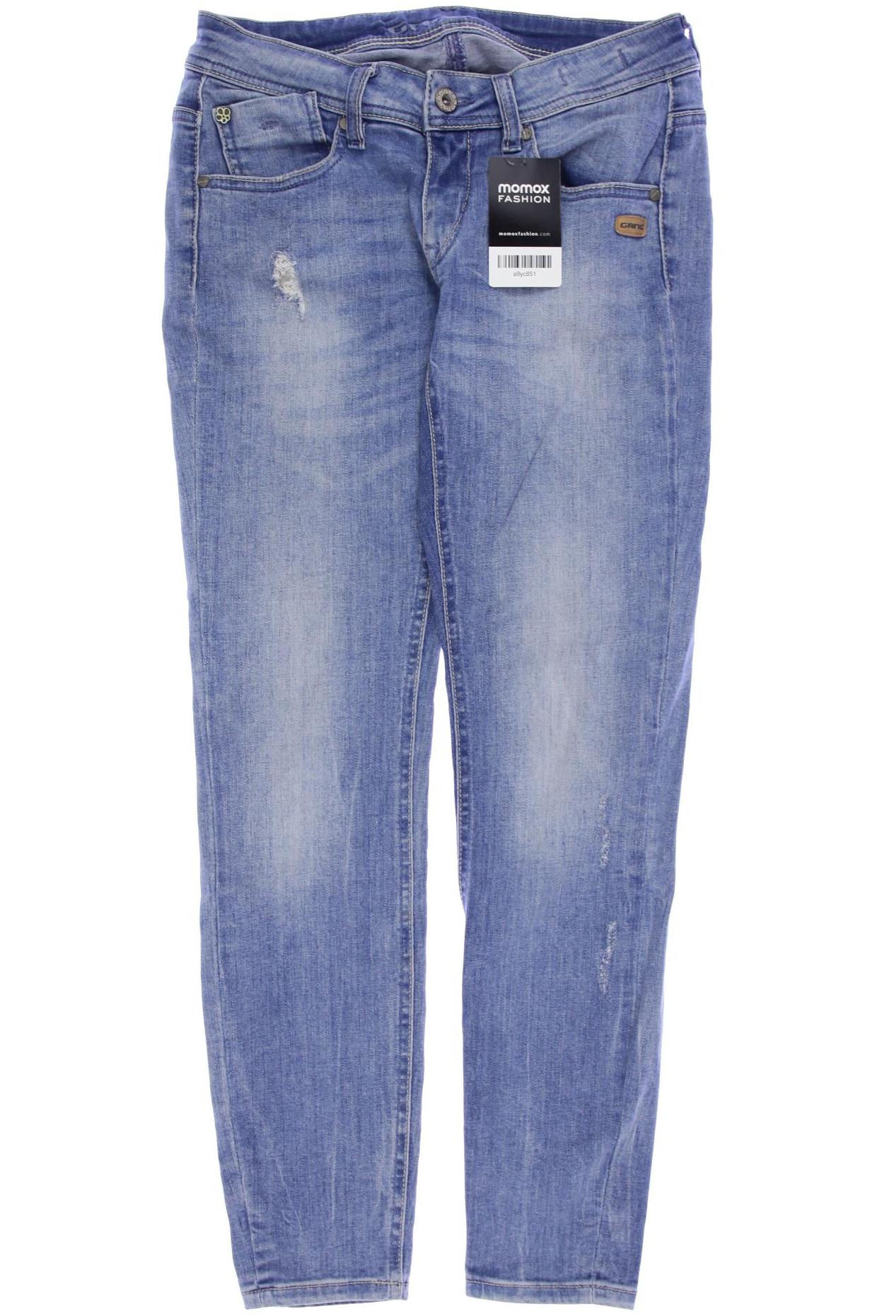 

GANG Damen Jeans, blau