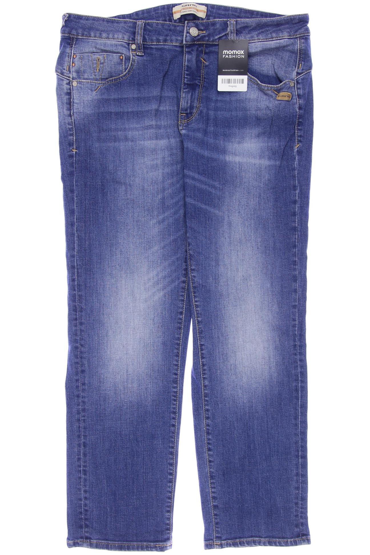

Gang Damen Jeans, blau, Gr. 33