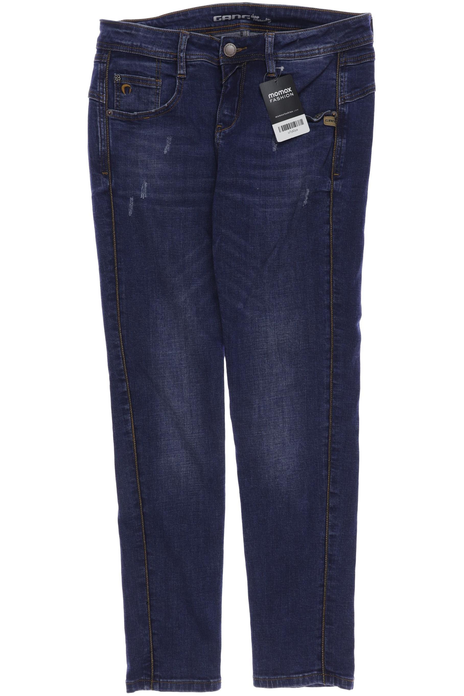 

Gang Damen Jeans, blau, Gr. 29