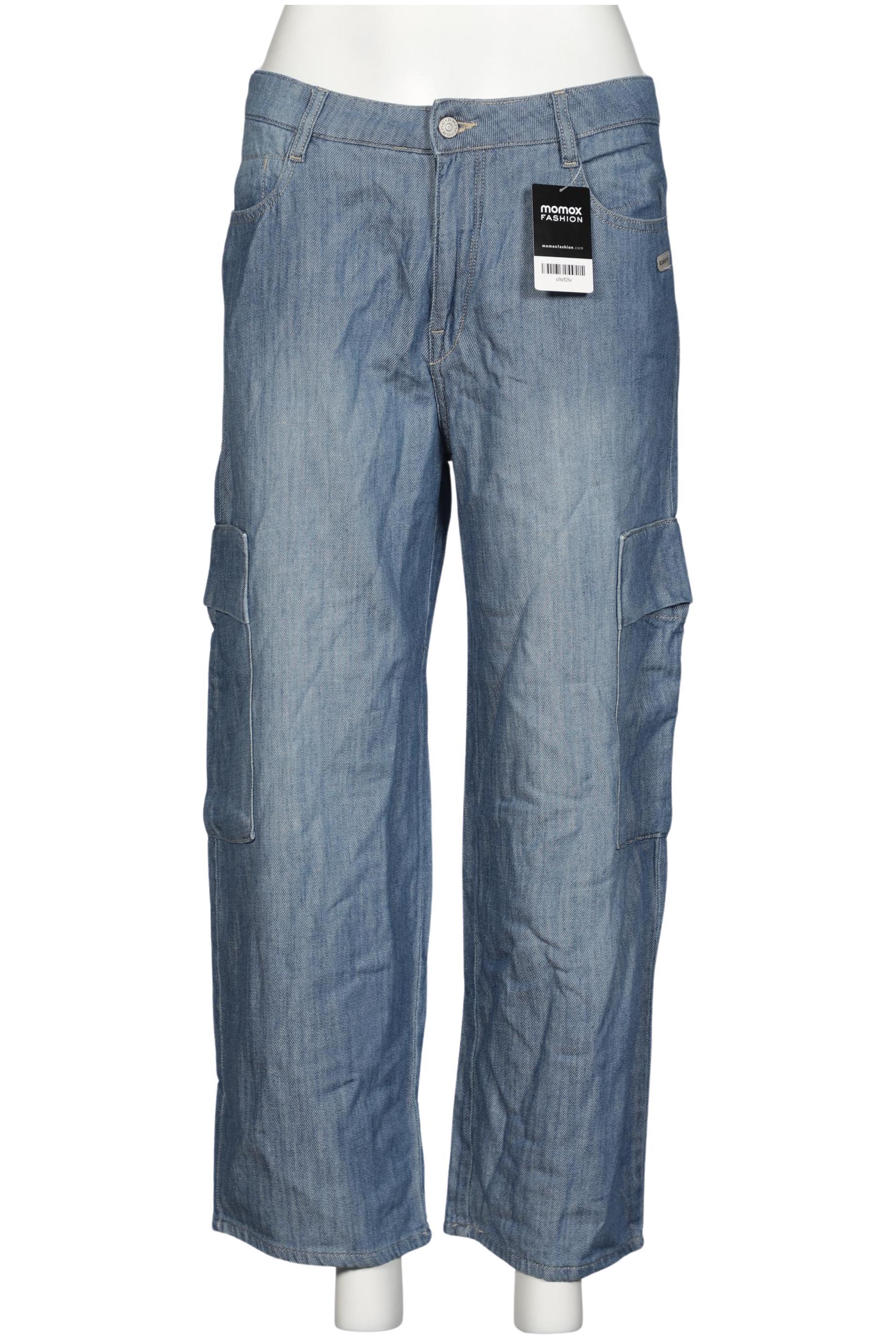 

Gang Damen Jeans, blau, Gr. 31