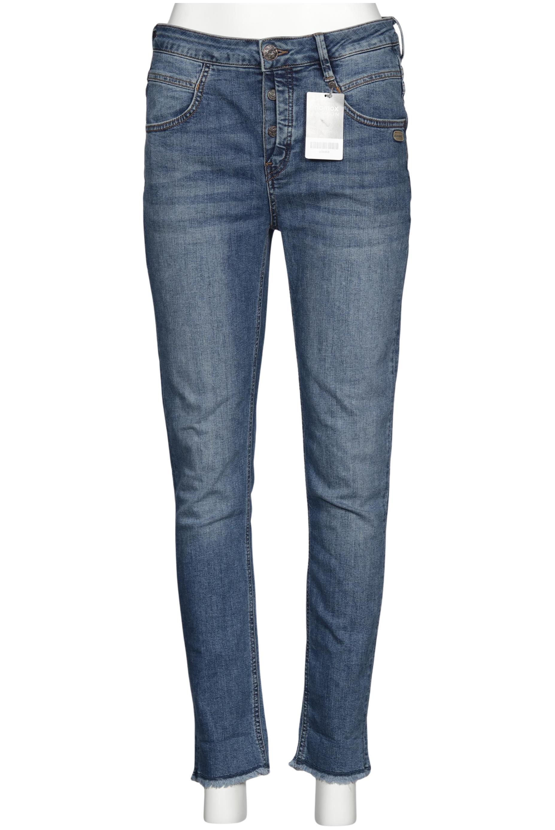 

Gang Damen Jeans, blau, Gr. 32