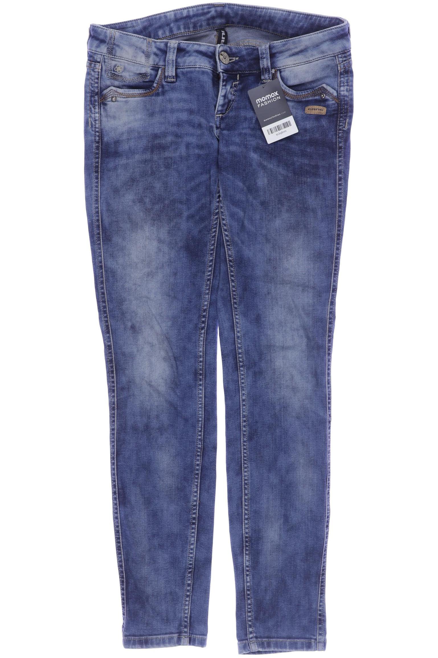 

Gang Damen Jeans, blau, Gr. 29