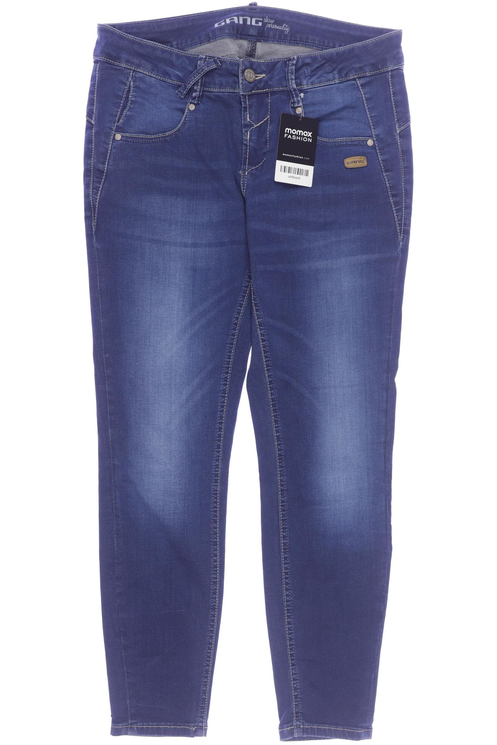 

Gang Damen Jeans, blau, Gr. 29