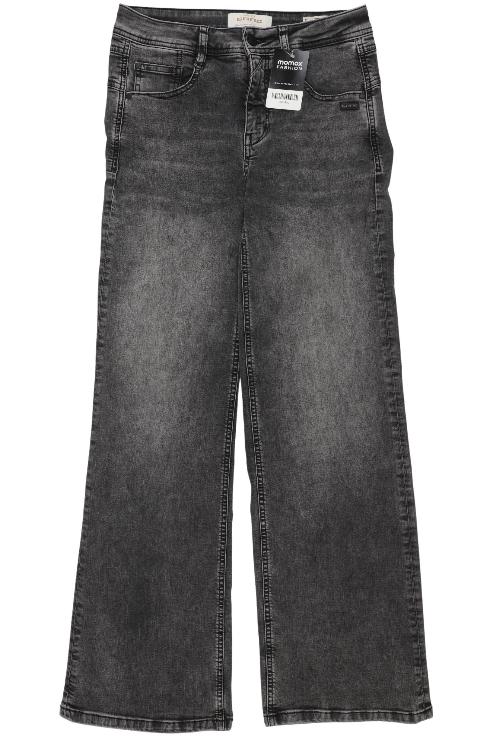 

Gang Damen Jeans, grau, Gr. 26