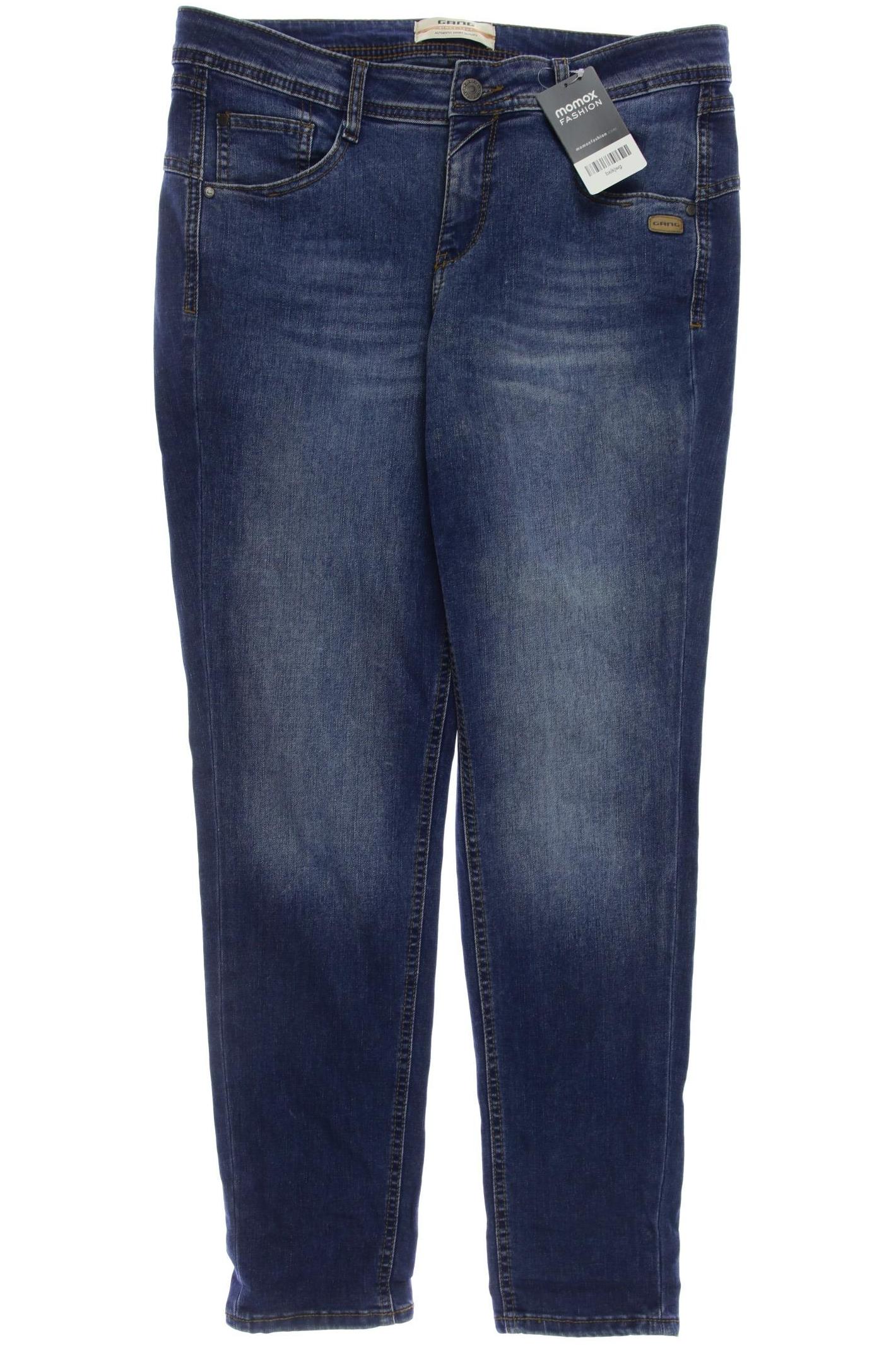 

Gang Damen Jeans, blau, Gr. 31