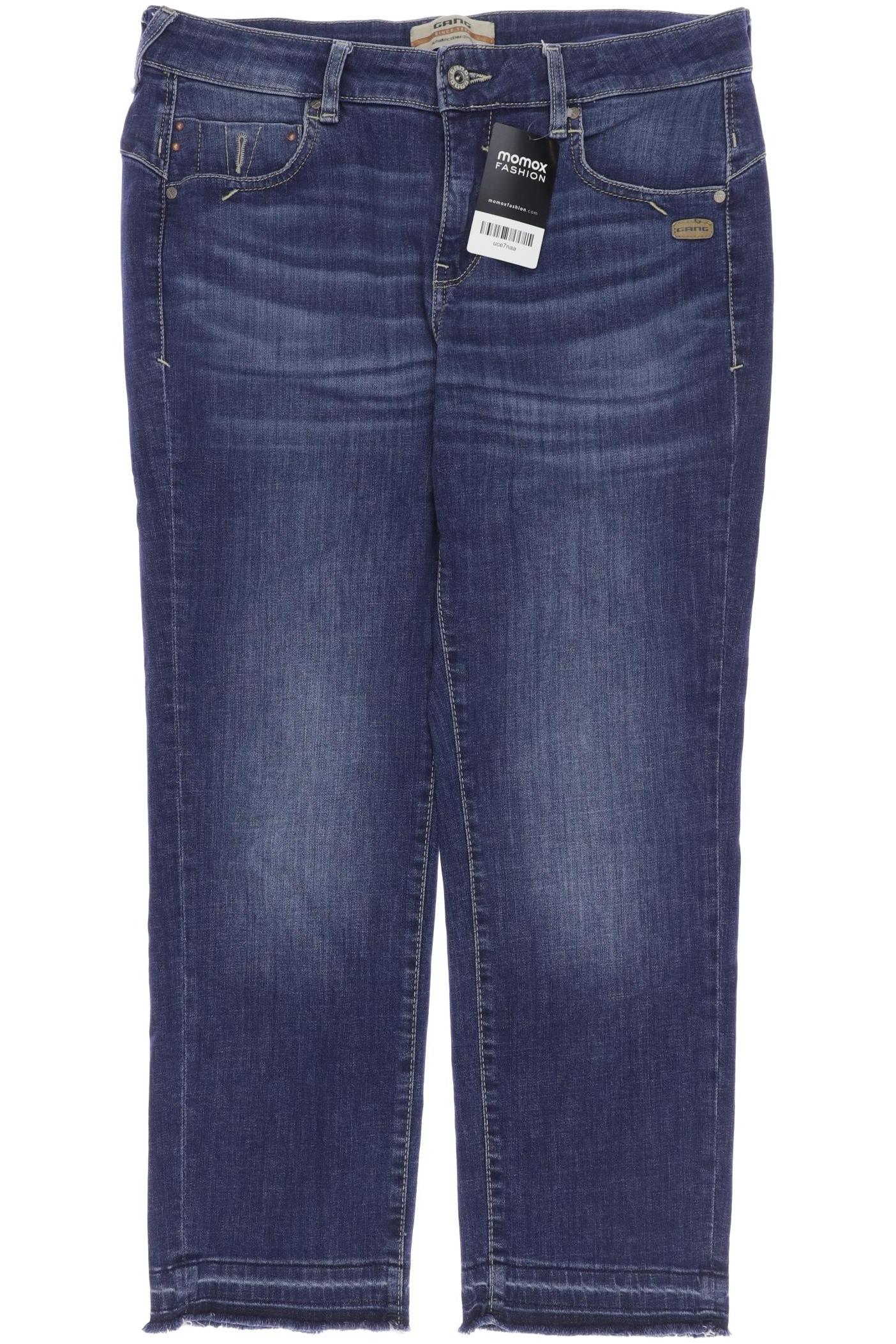 

Gang Damen Jeans, blau, Gr. 29