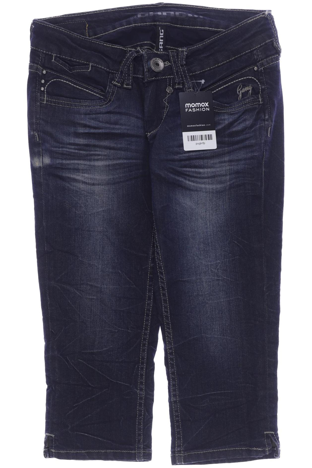 

Gang Damen Jeans, marineblau, Gr. 38