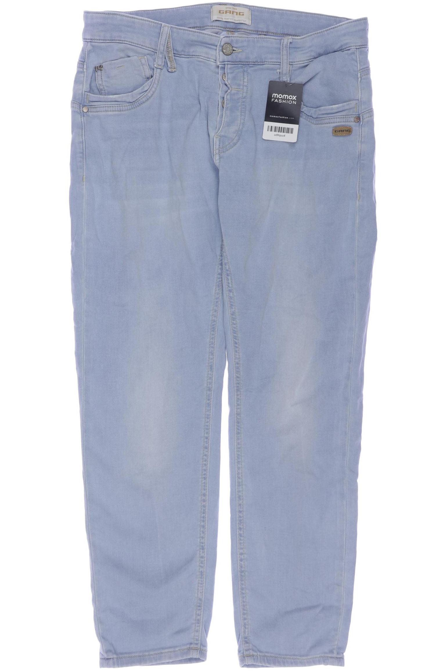 

Gang Damen Jeans, blau, Gr. 32
