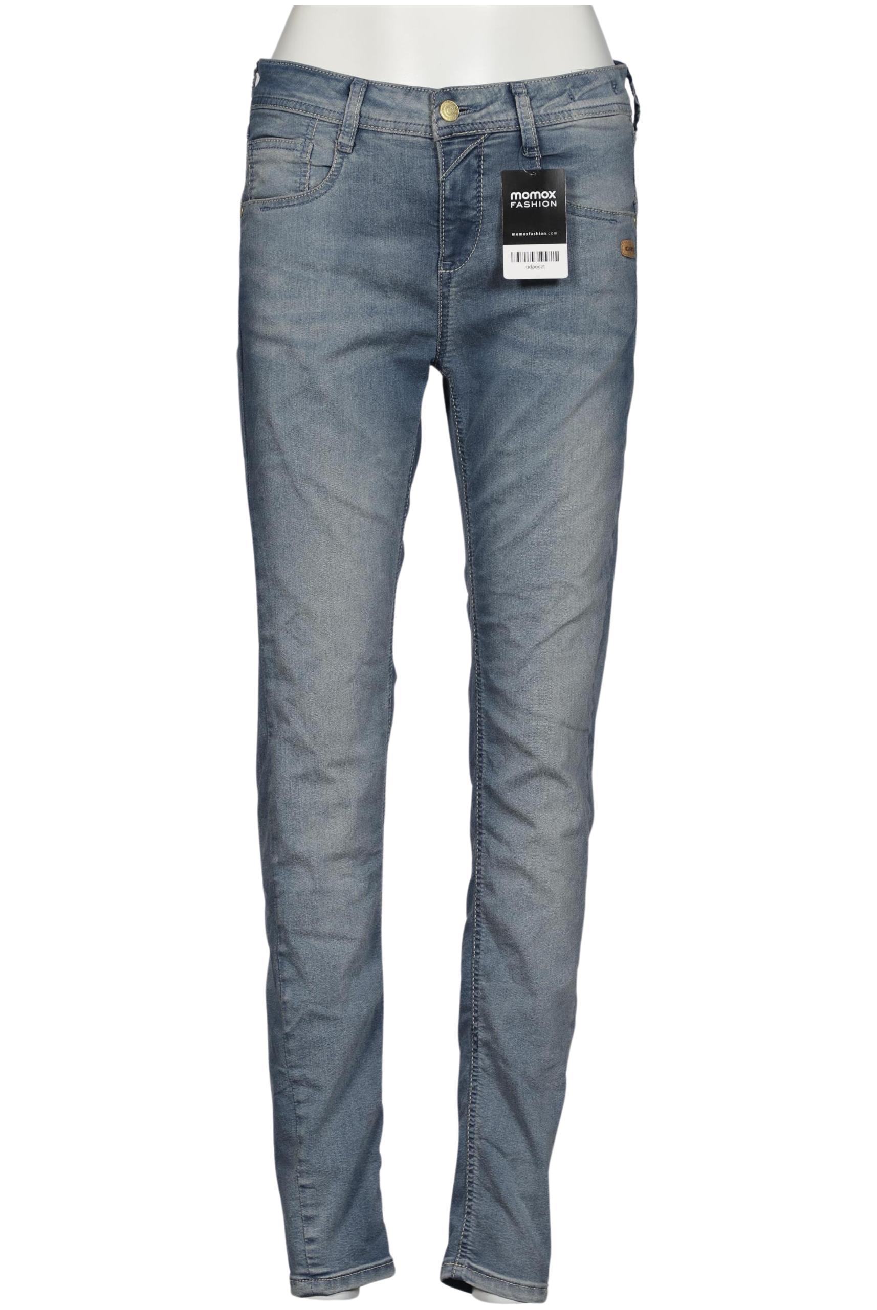 

Gang Damen Jeans, hellblau, Gr. 28