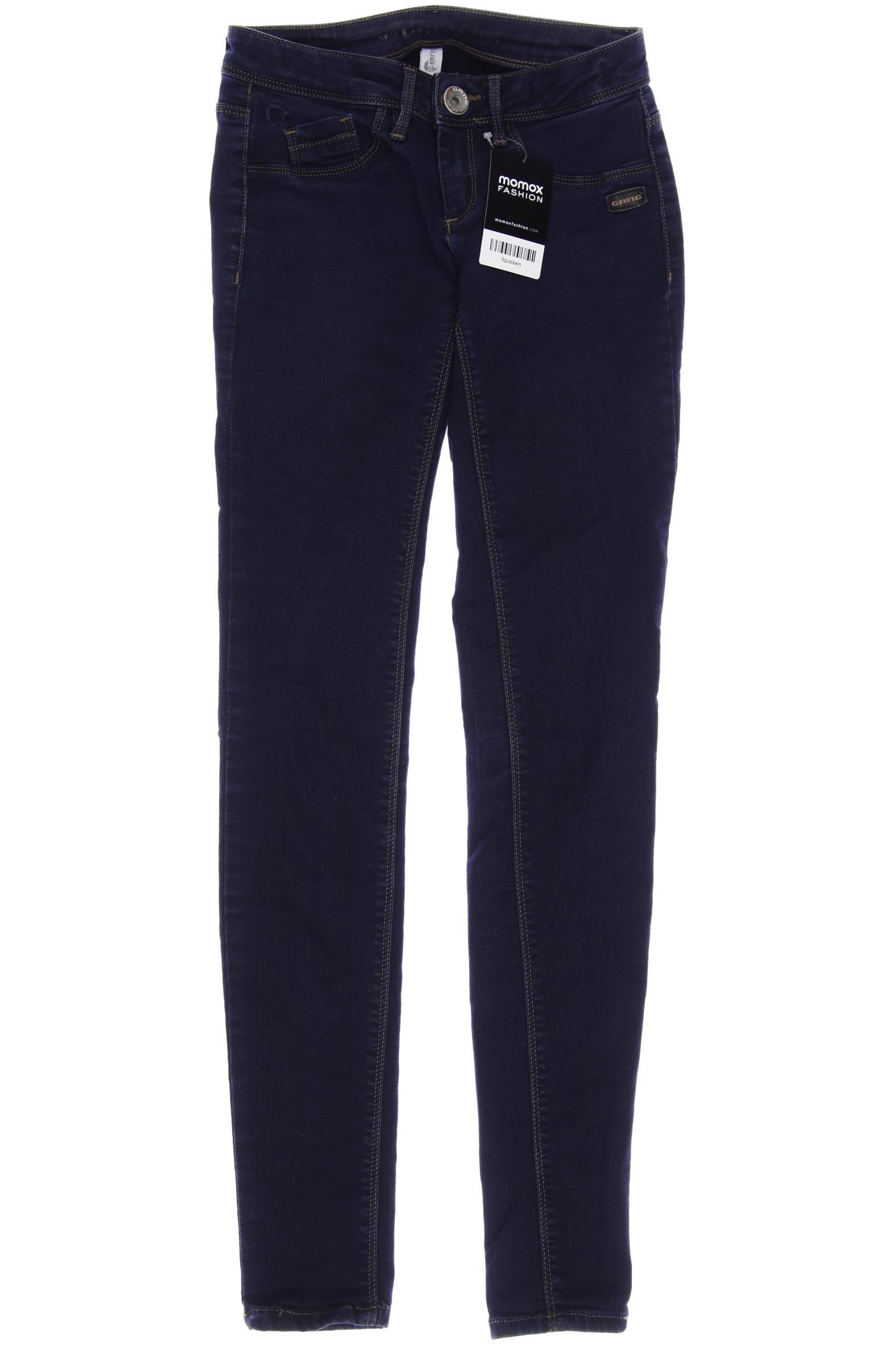 

GANG Damen Jeans, marineblau