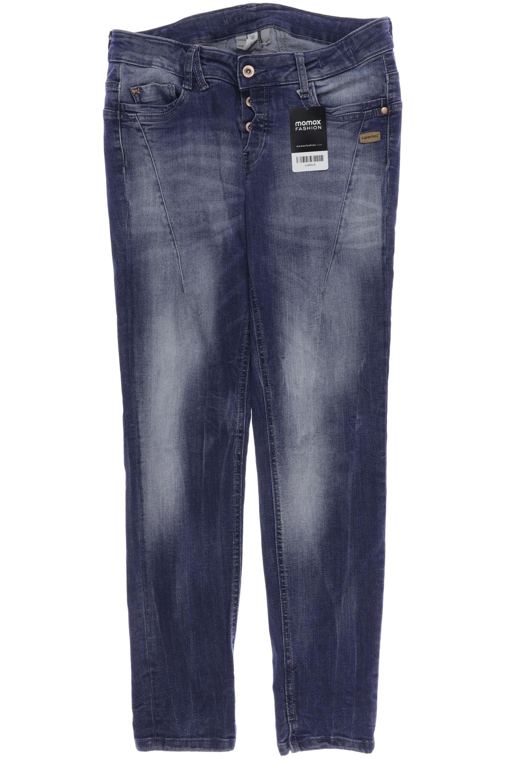

Gang Damen Jeans, blau, Gr. 30