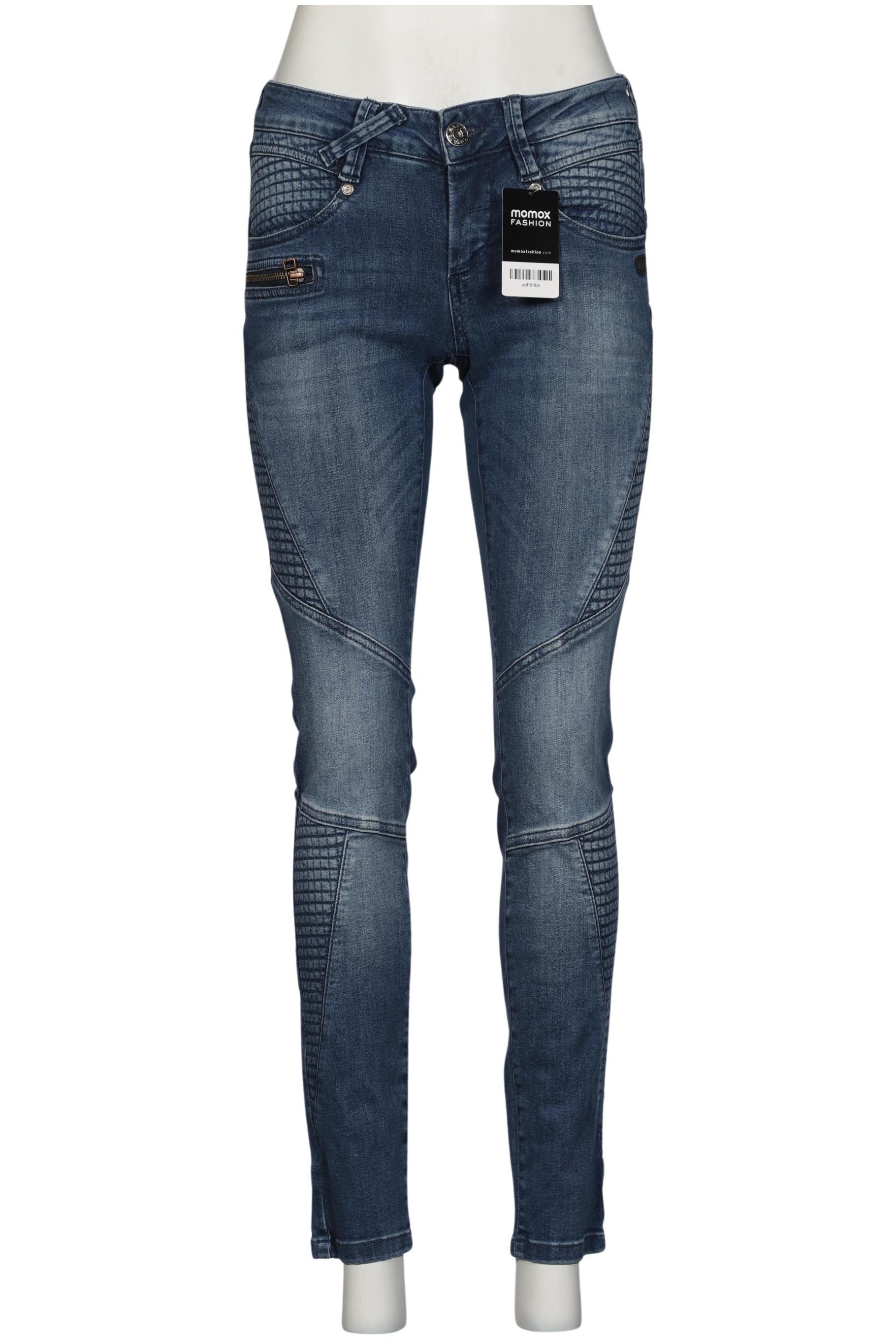 

Gang Damen Jeans, blau, Gr. 29