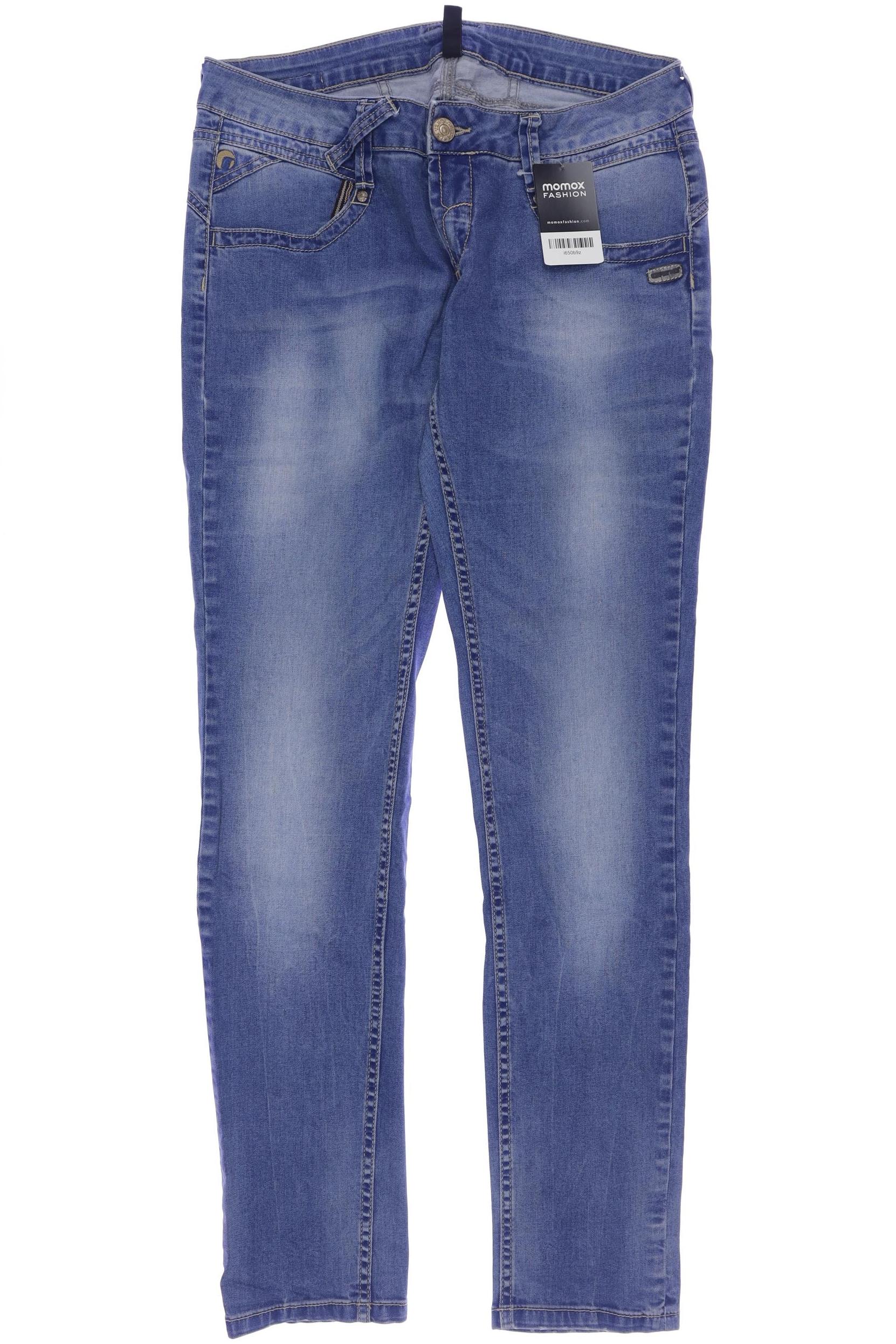 

Gang Damen Jeans, blau, Gr. 32
