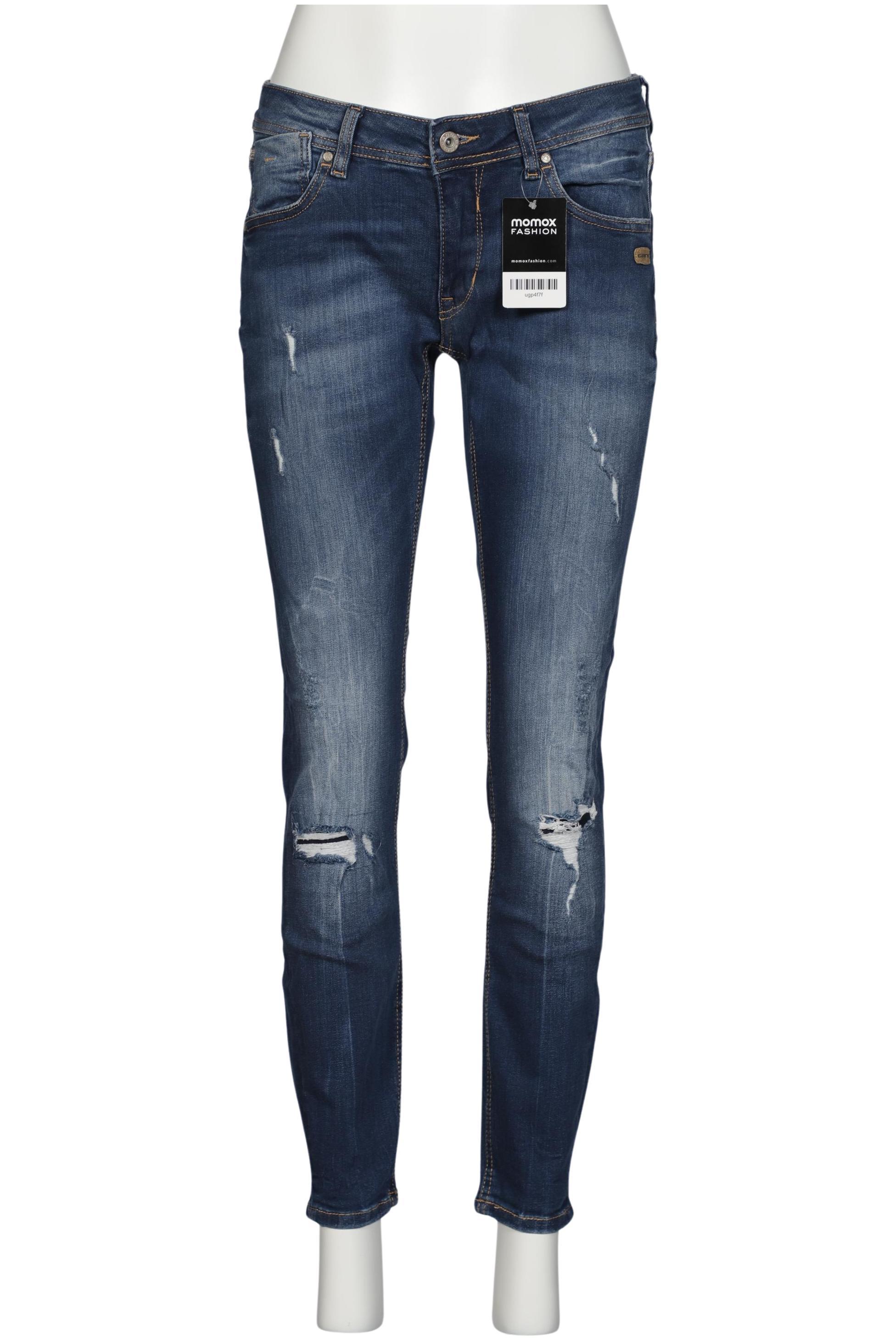 

Gang Damen Jeans, blau, Gr. 30