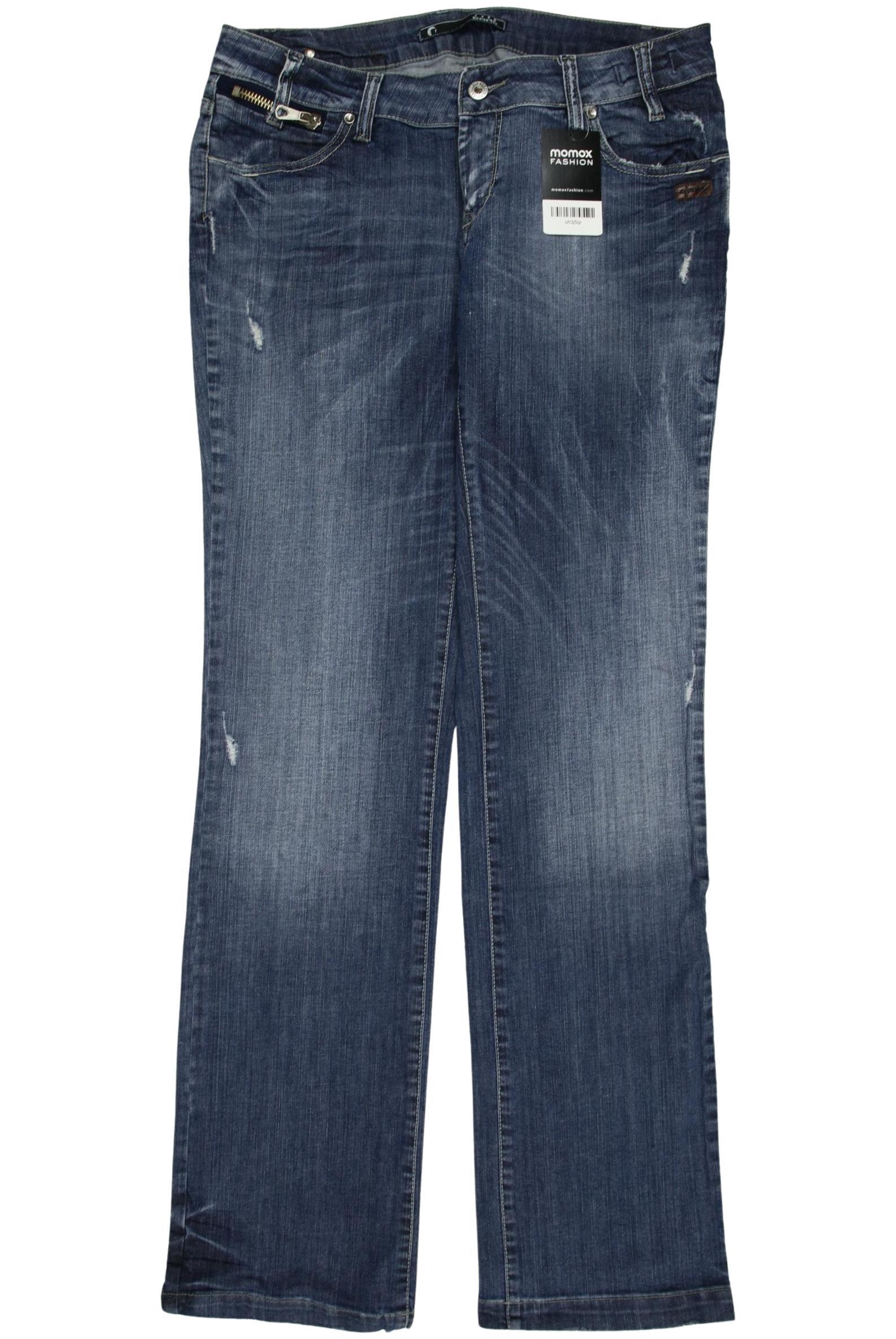 

Gang Damen Jeans, blau, Gr. 32