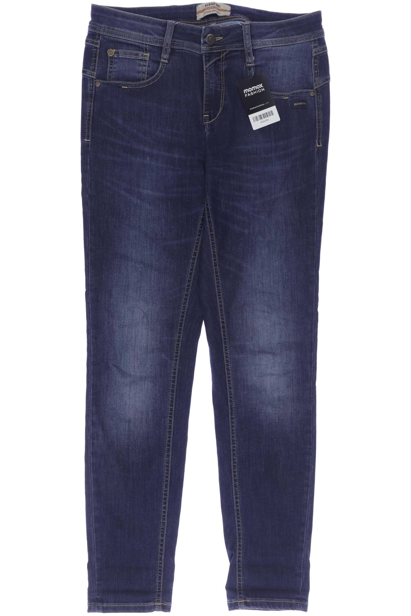 

Gang Damen Jeans, blau, Gr. 29