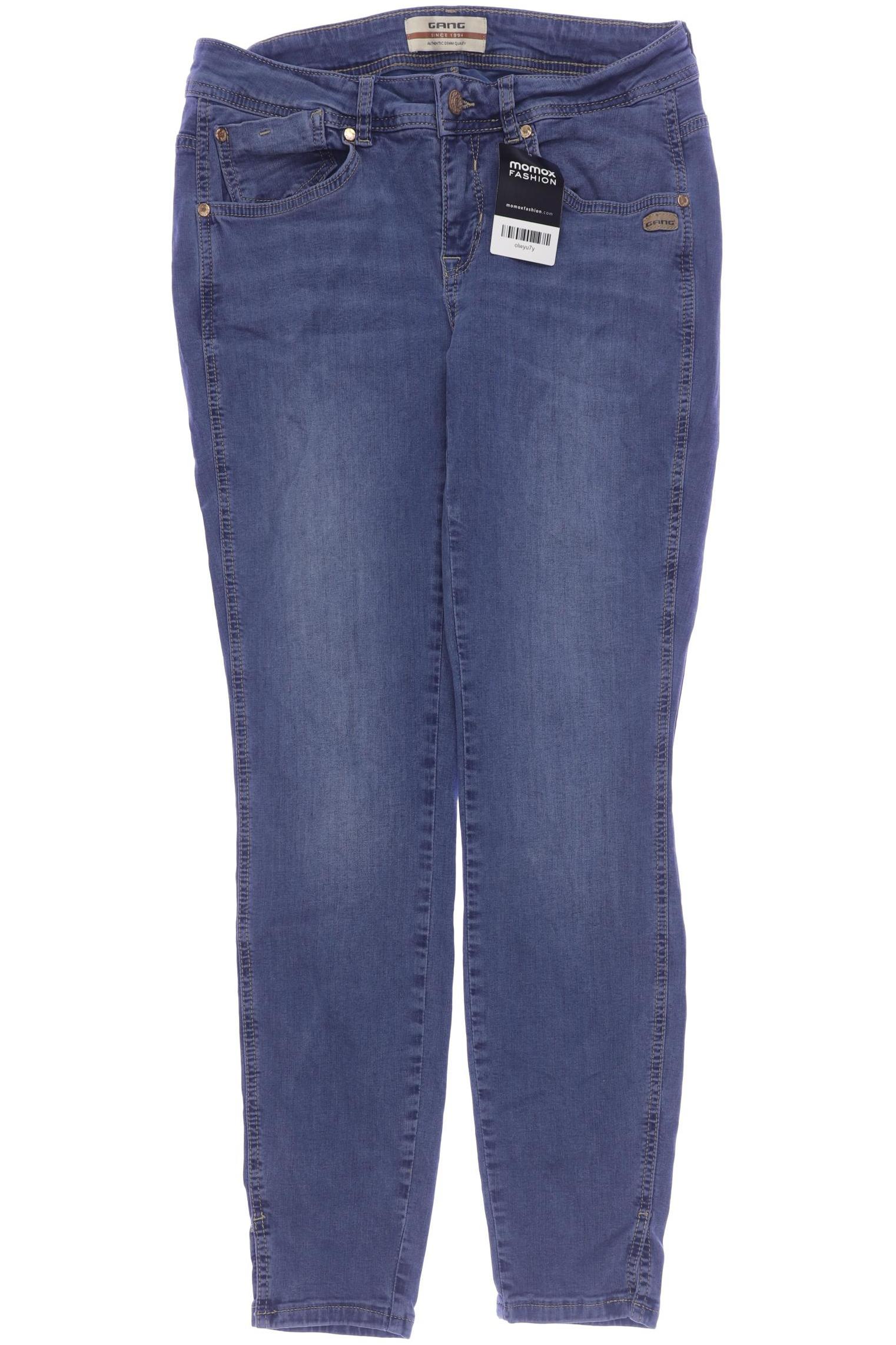 

Gang Damen Jeans, blau, Gr. 30