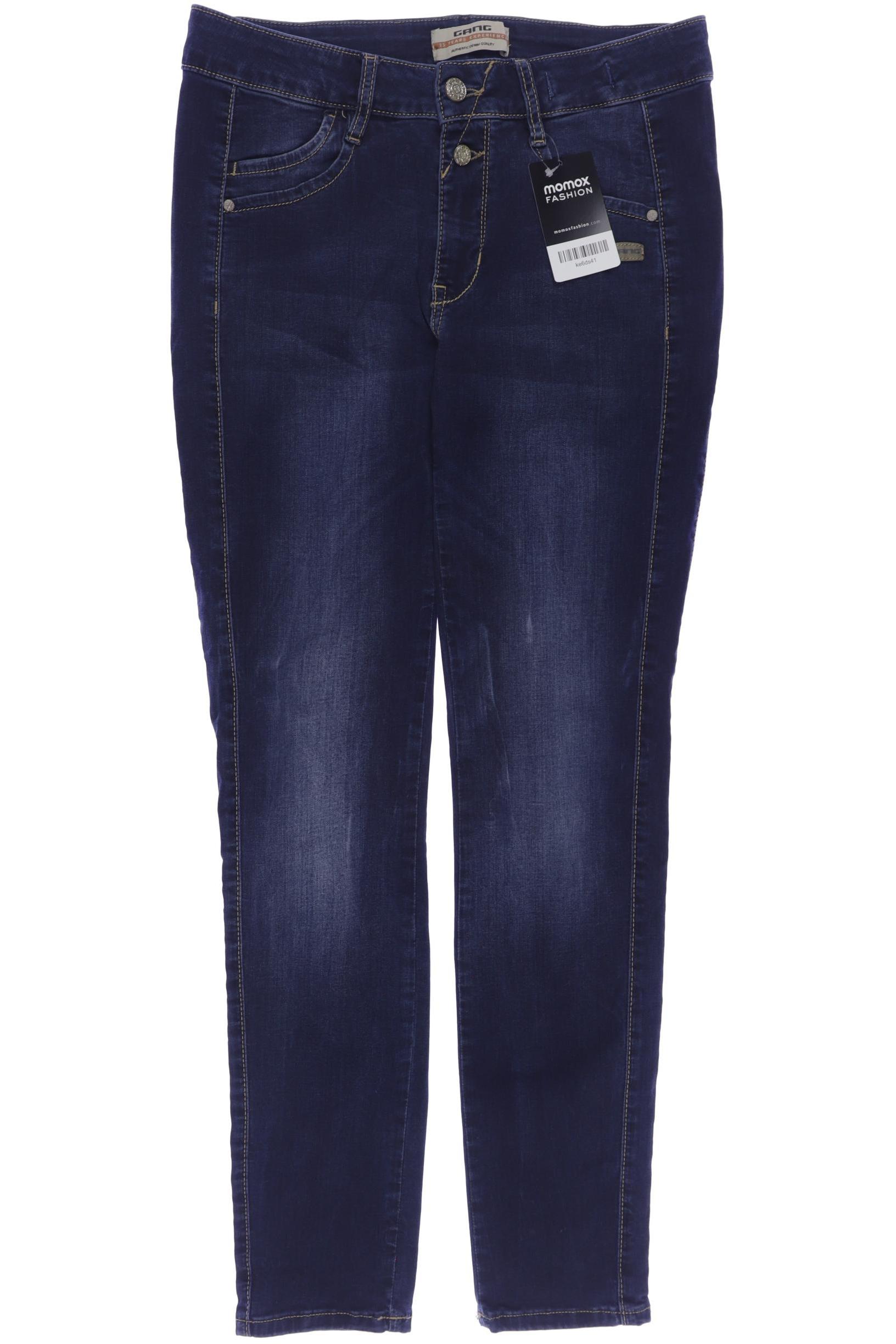 

Gang Damen Jeans, marineblau, Gr. 29