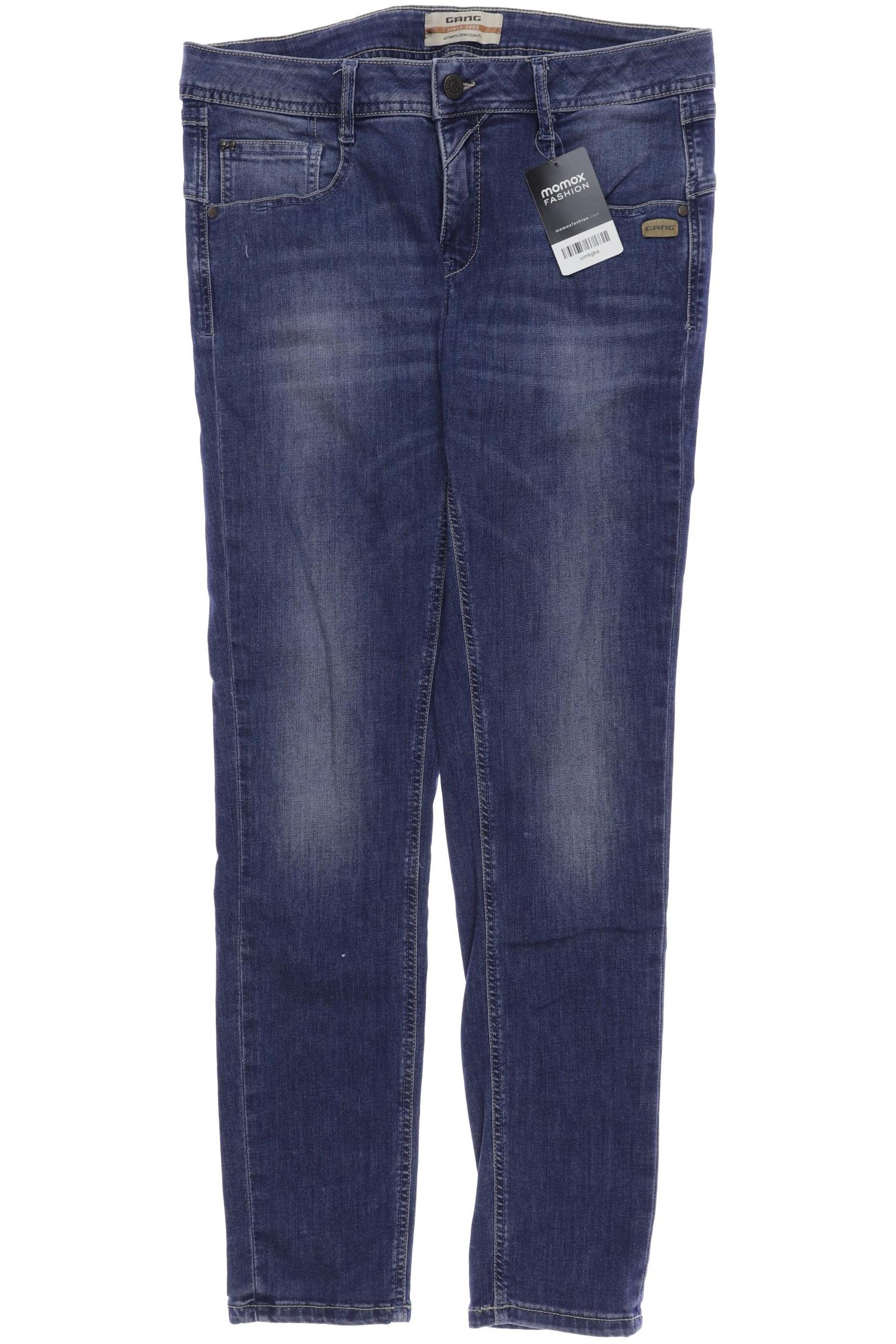 

Gang Damen Jeans, blau, Gr. 30