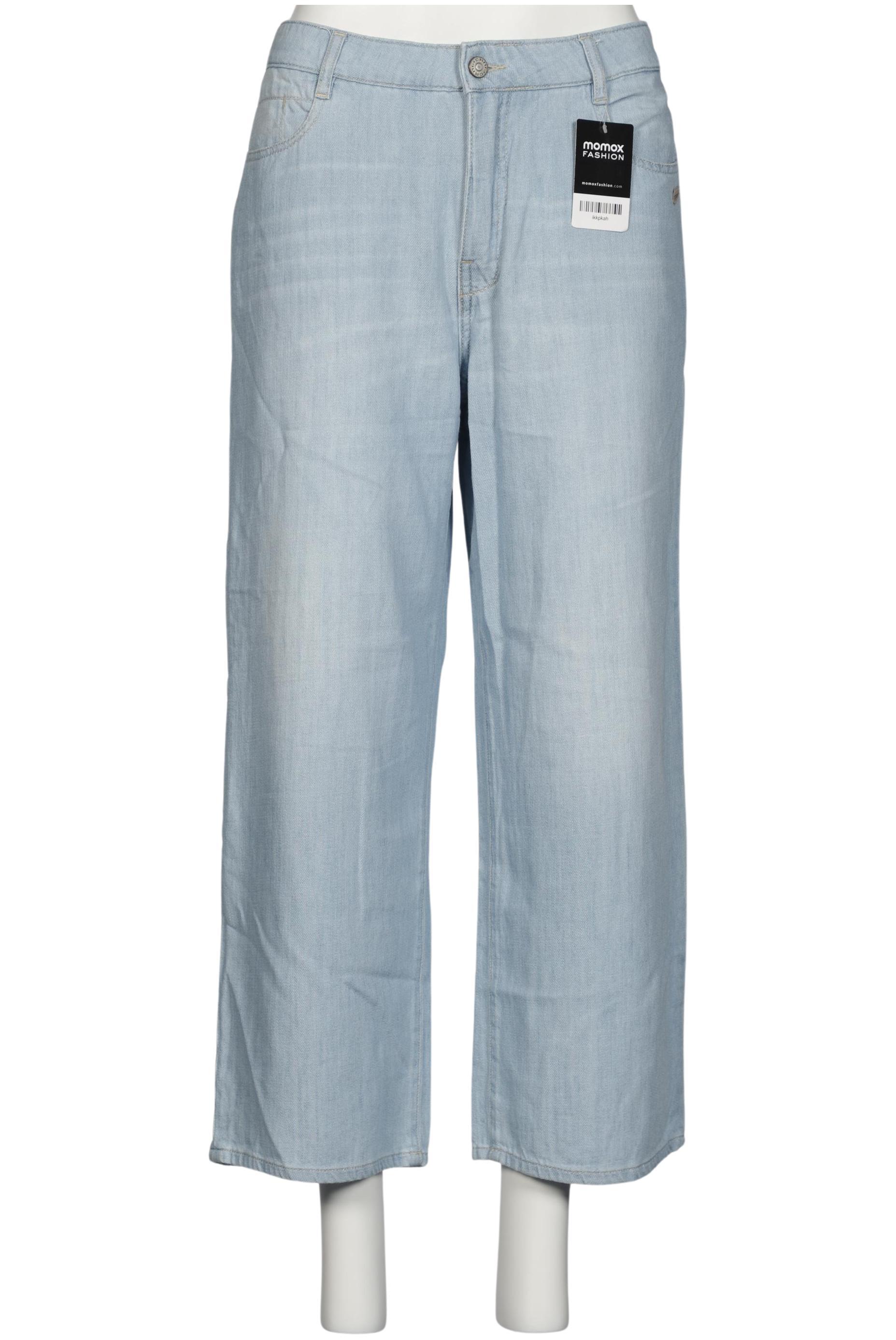 

Gang Damen Jeans, hellblau, Gr. 32
