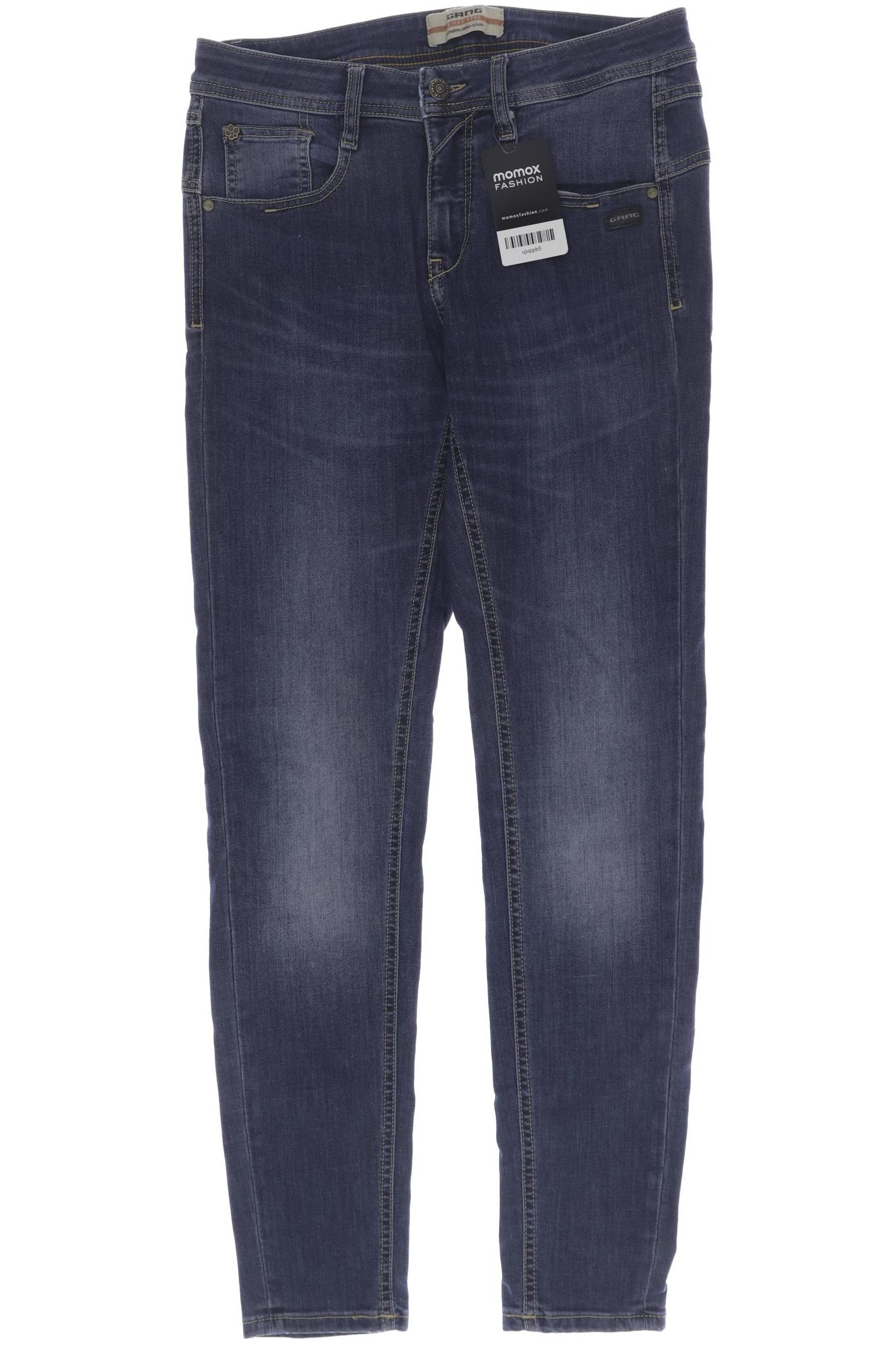 

GANG Damen Jeans, blau