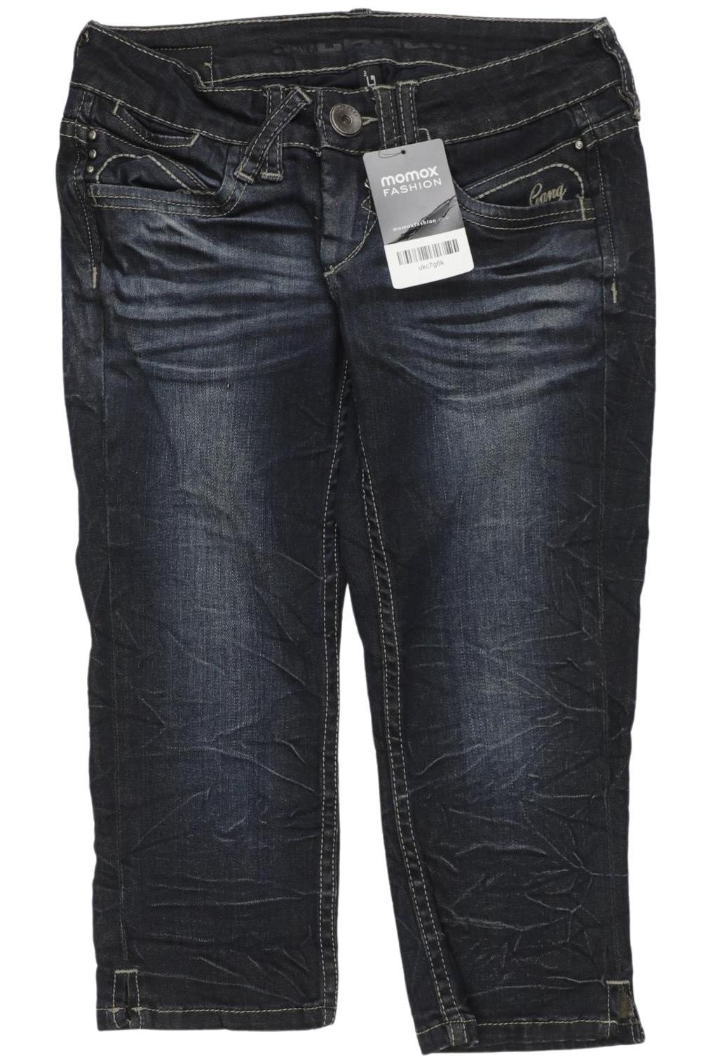 

Gang Damen Jeans, marineblau, Gr. 25