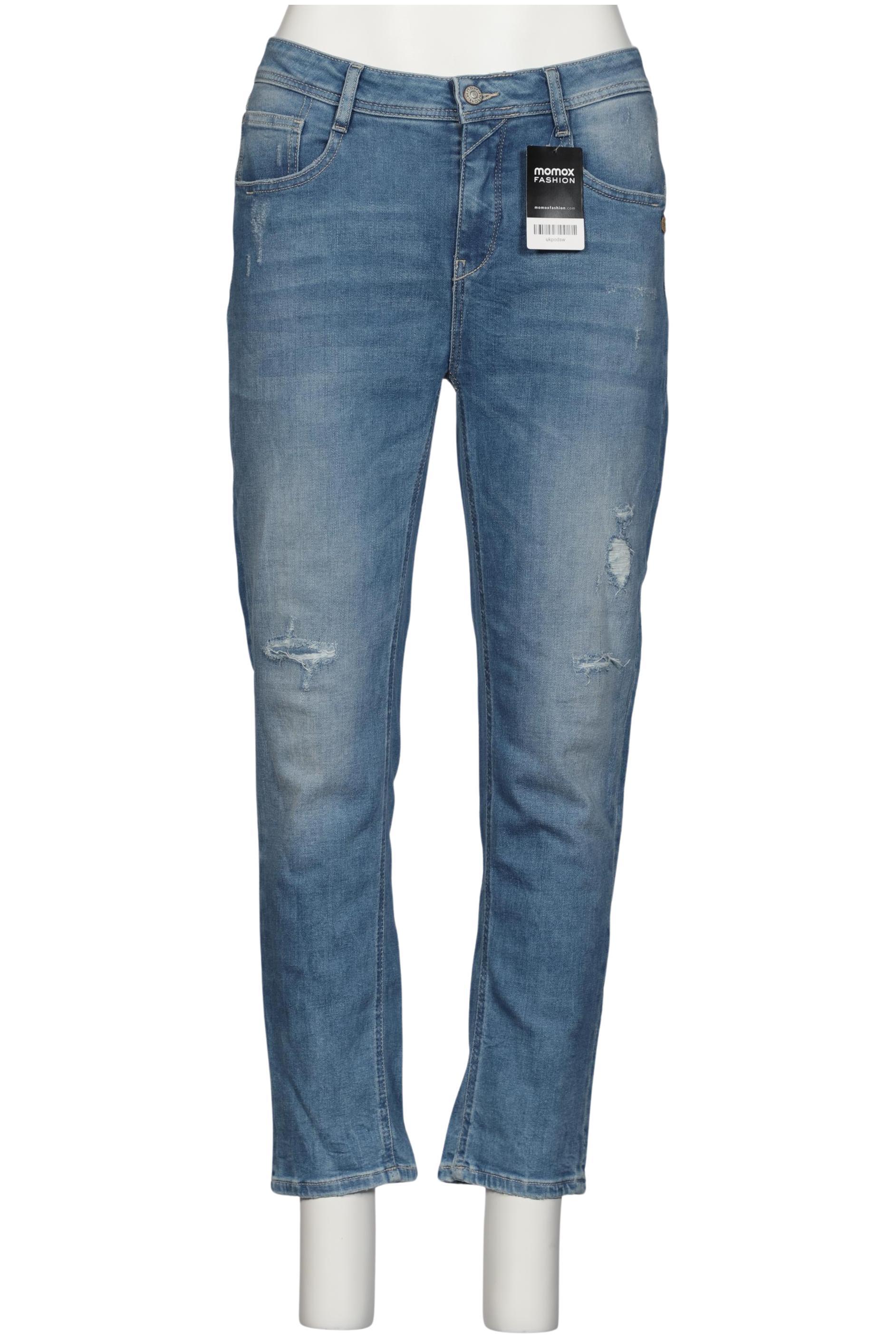 

Gang Damen Jeans, blau, Gr. 33